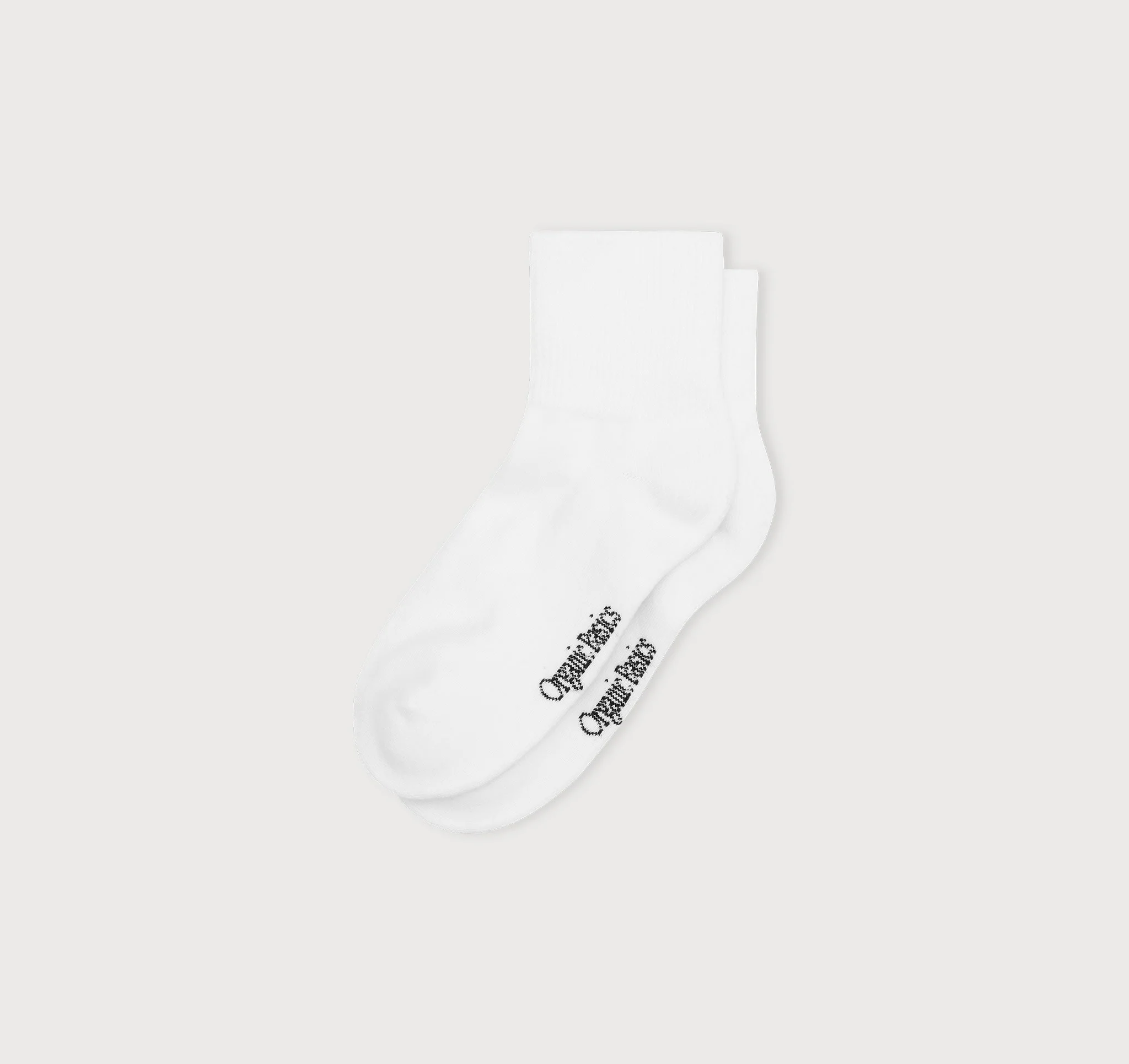 Core Ankle Socks 2-pack - Image 2