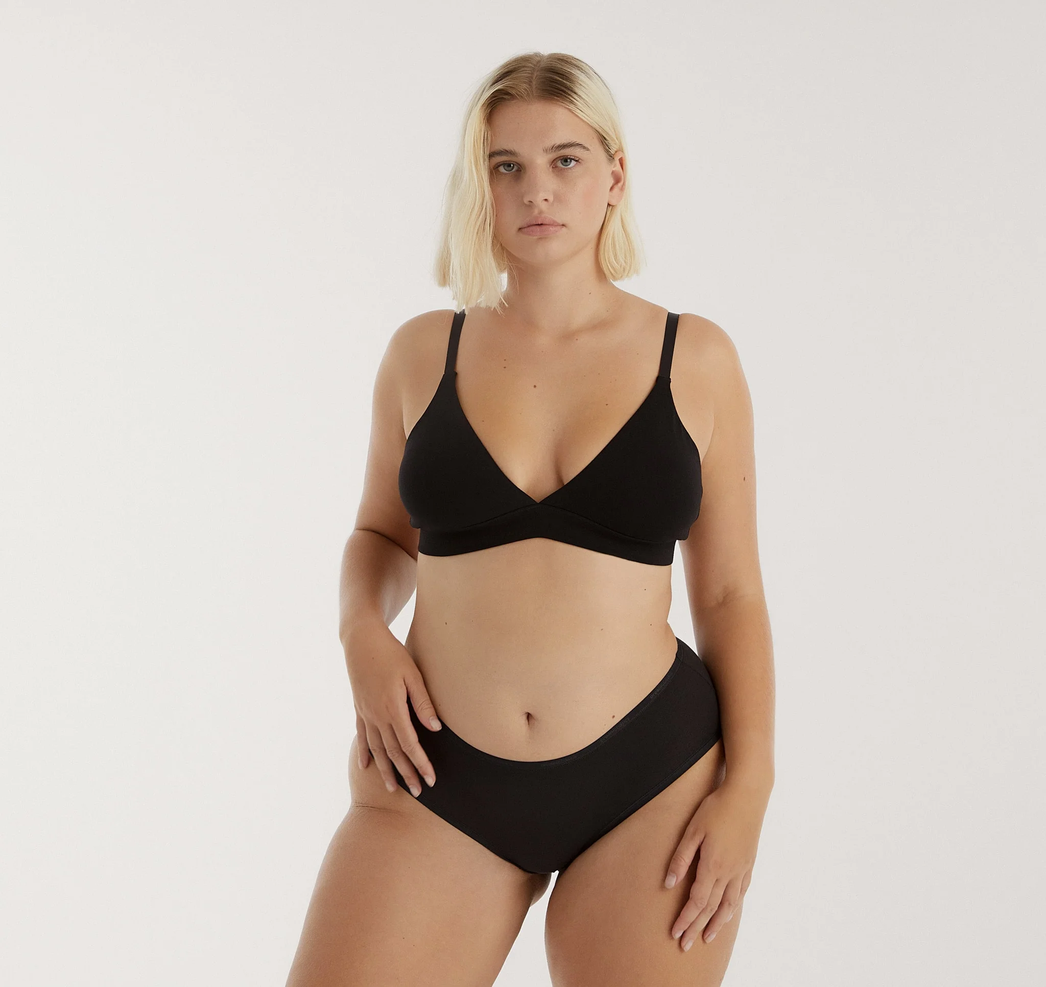 Core Briefs 3-Pack - Image 3