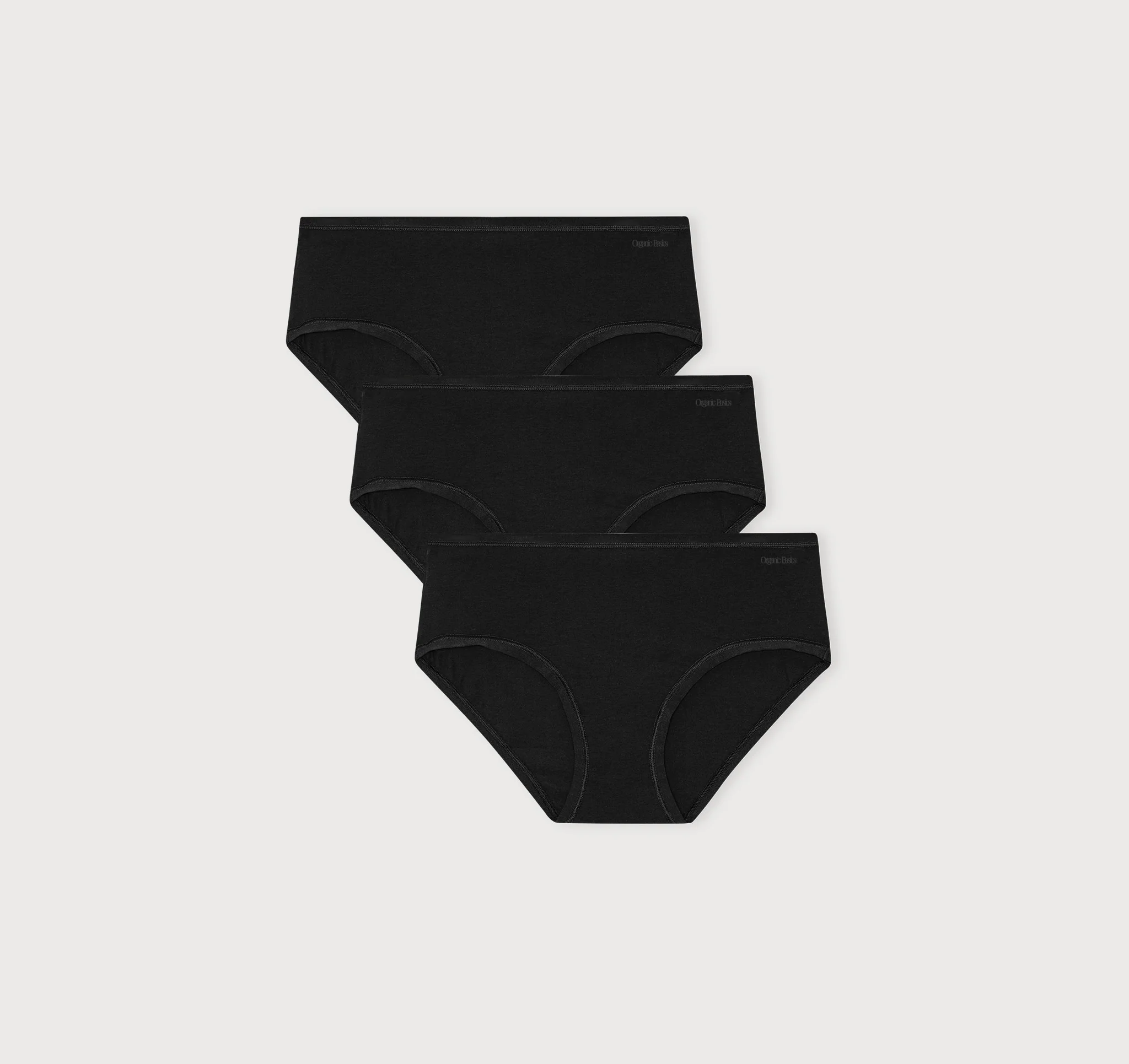 Core Briefs 3-Pack - Image 4