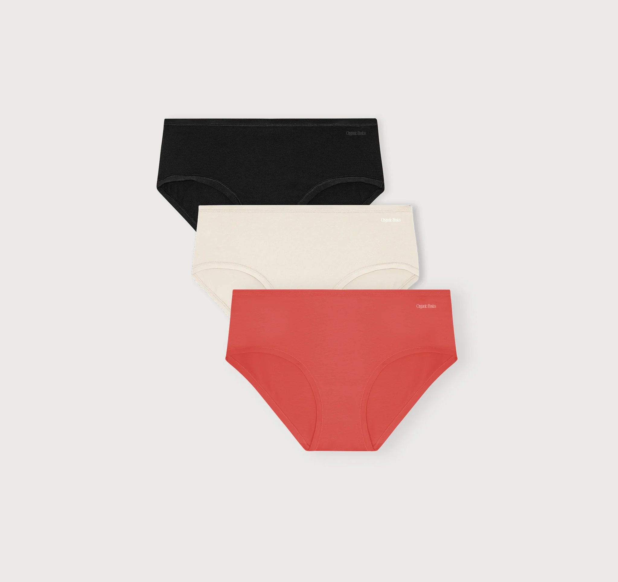 Core Briefs 3-Pack - Image 5