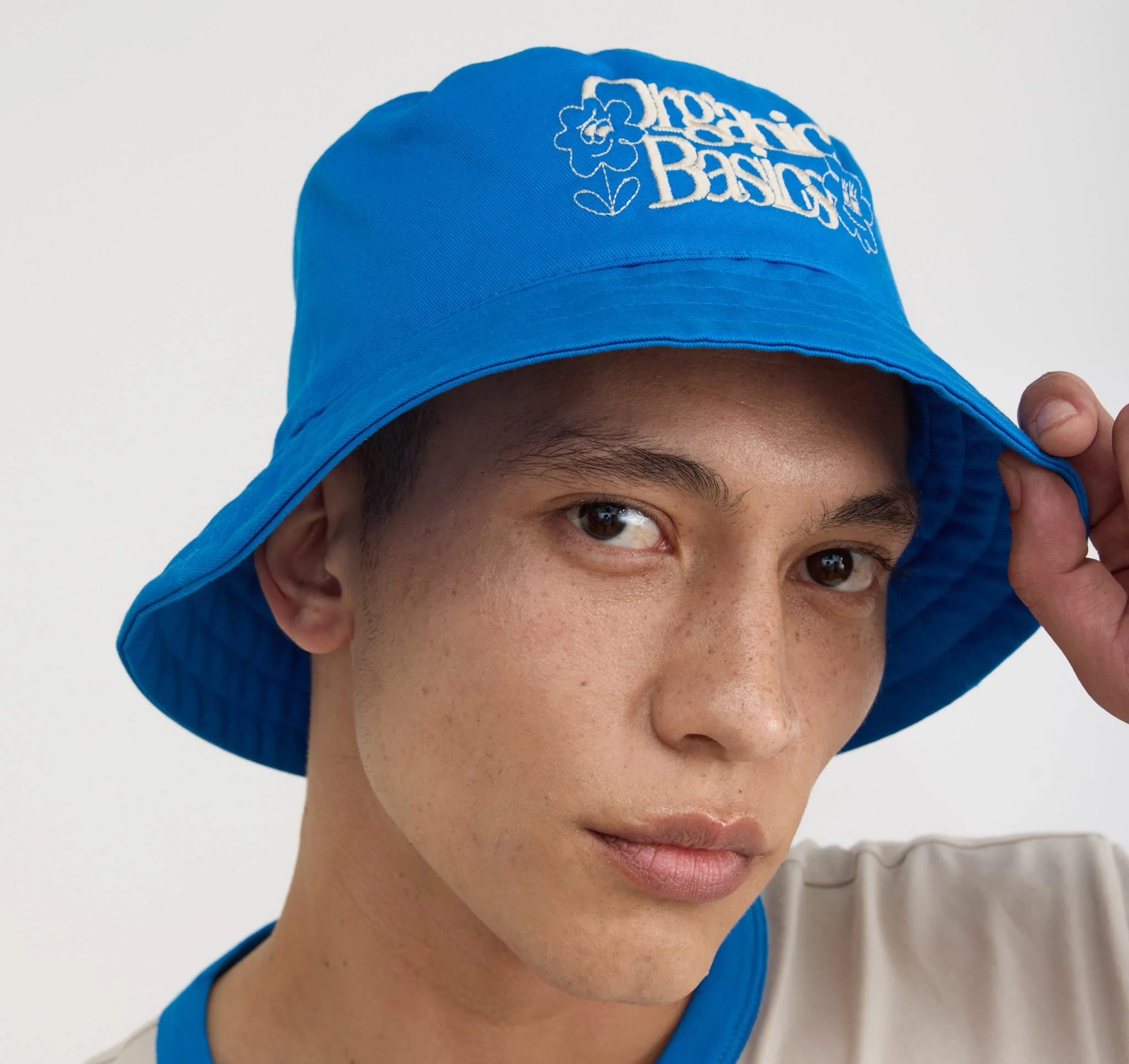 Core Casual Bucket Hat - Image 4