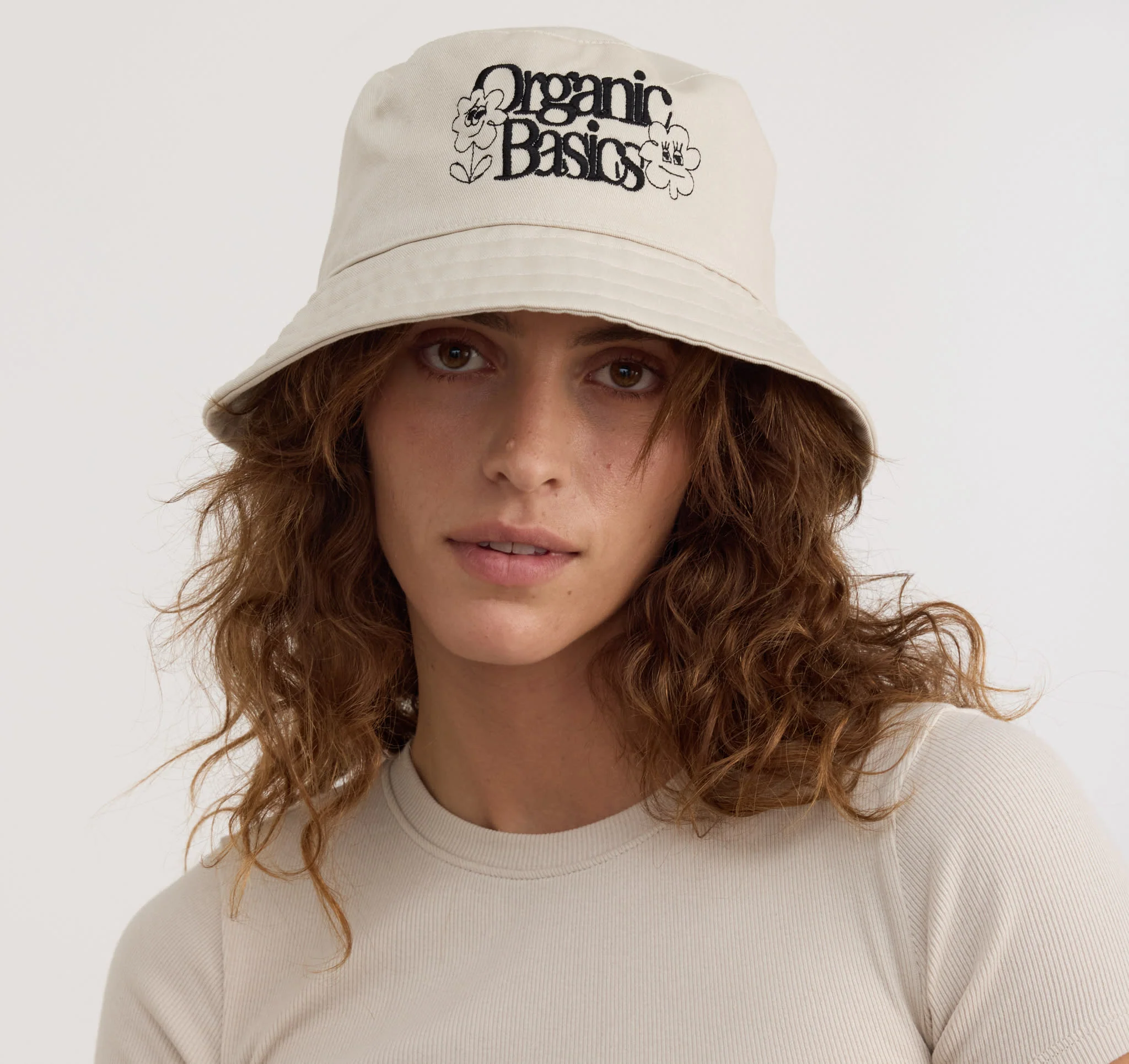 Core Casual Bucket Hat - Image 3