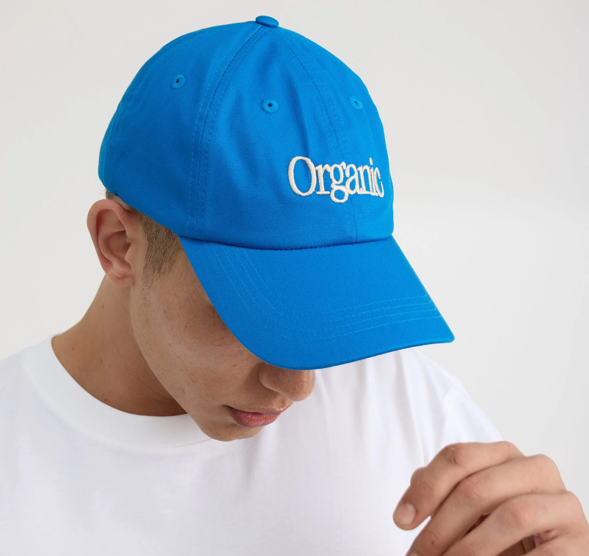 Core Casual Cap - Image 2