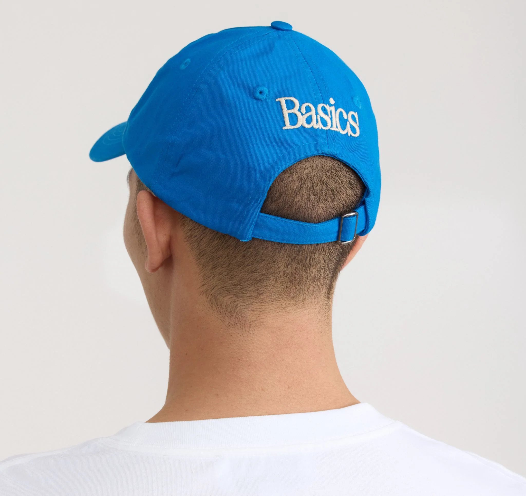 Core Casual Cap - Image 4