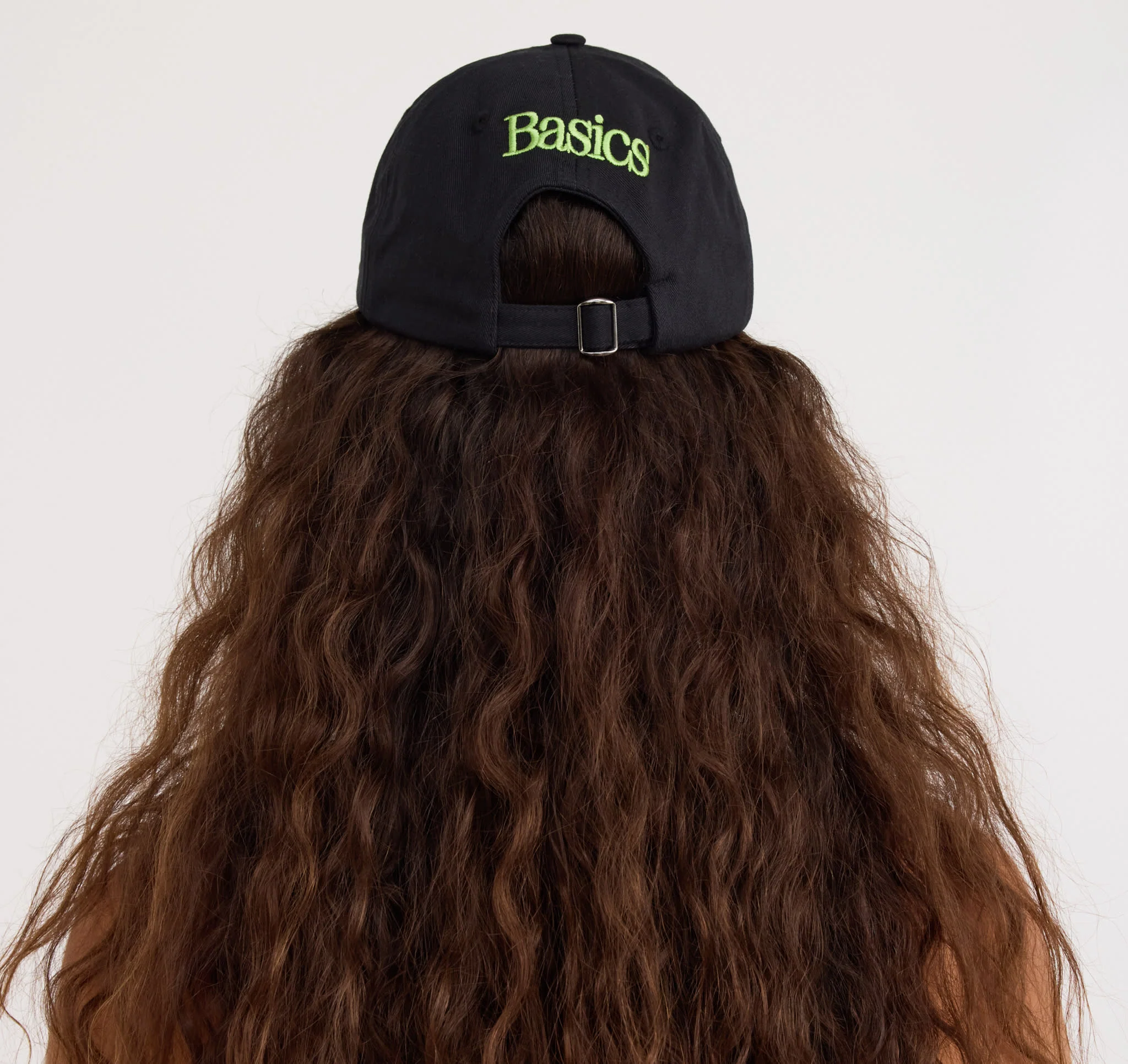 Core Casual Cap - Image 3