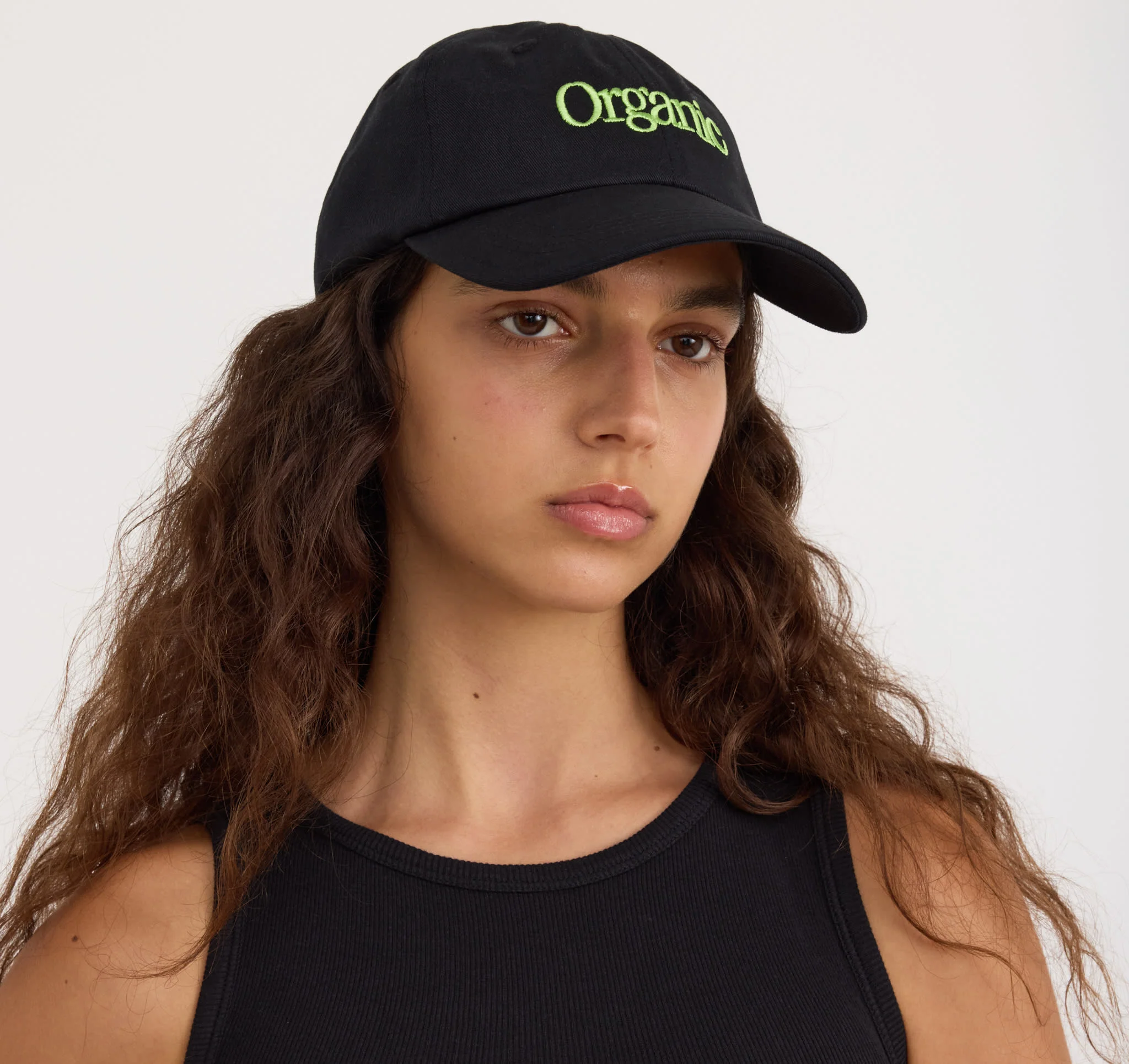 Core Casual Cap - Image 4