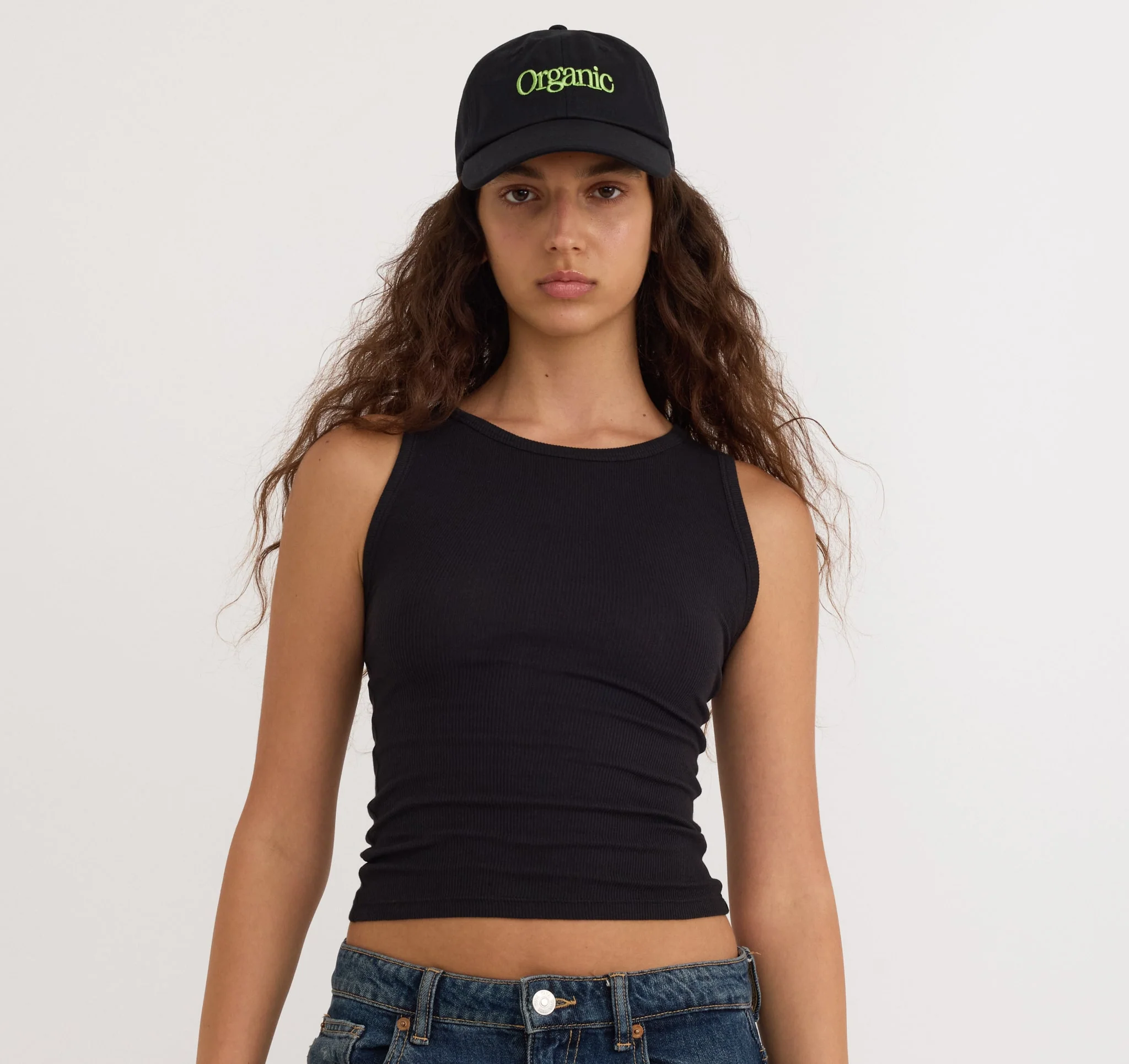 Core Casual Cap - Image 6