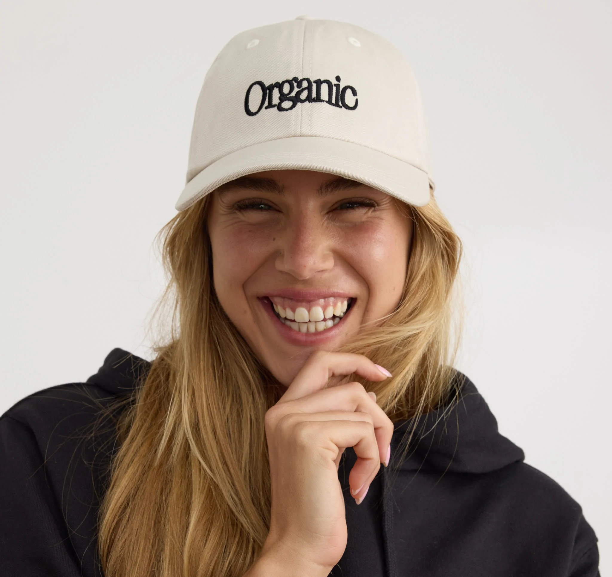 Core Casual Cap - Image 2