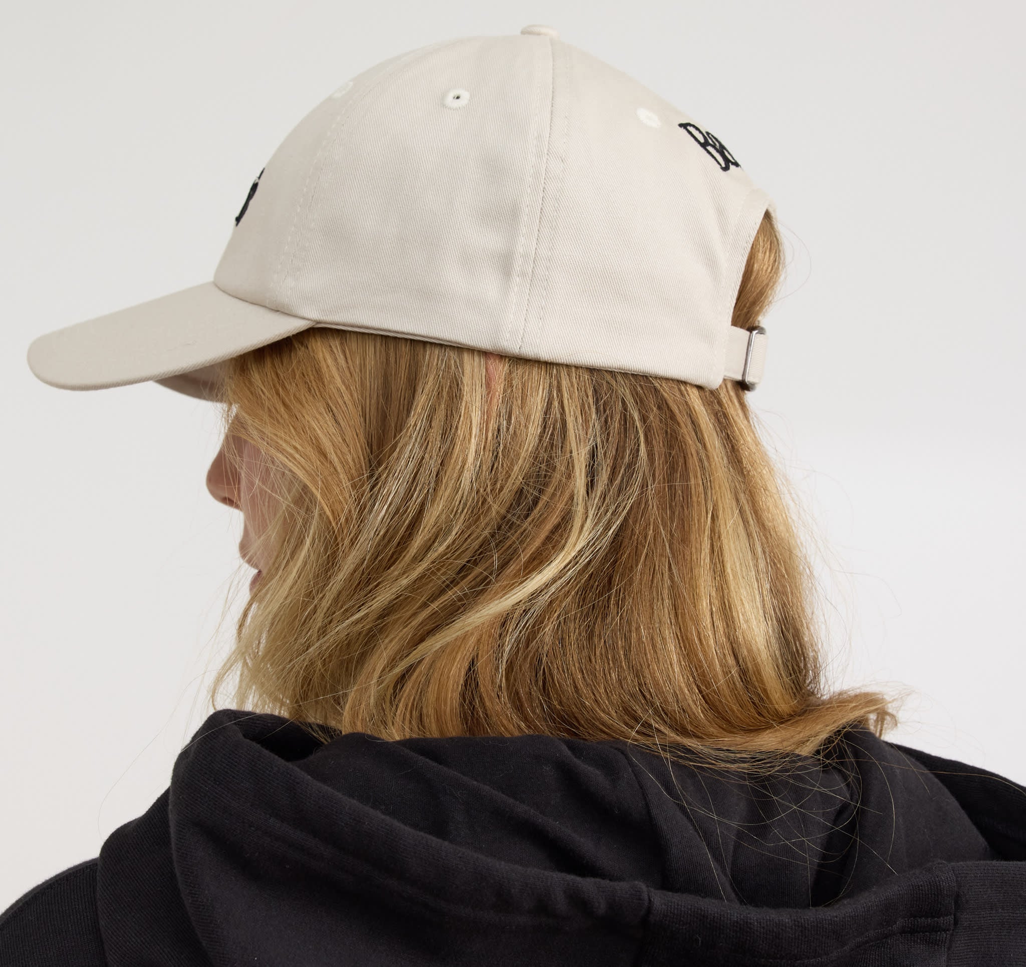 Core Casual Cap - Image 4