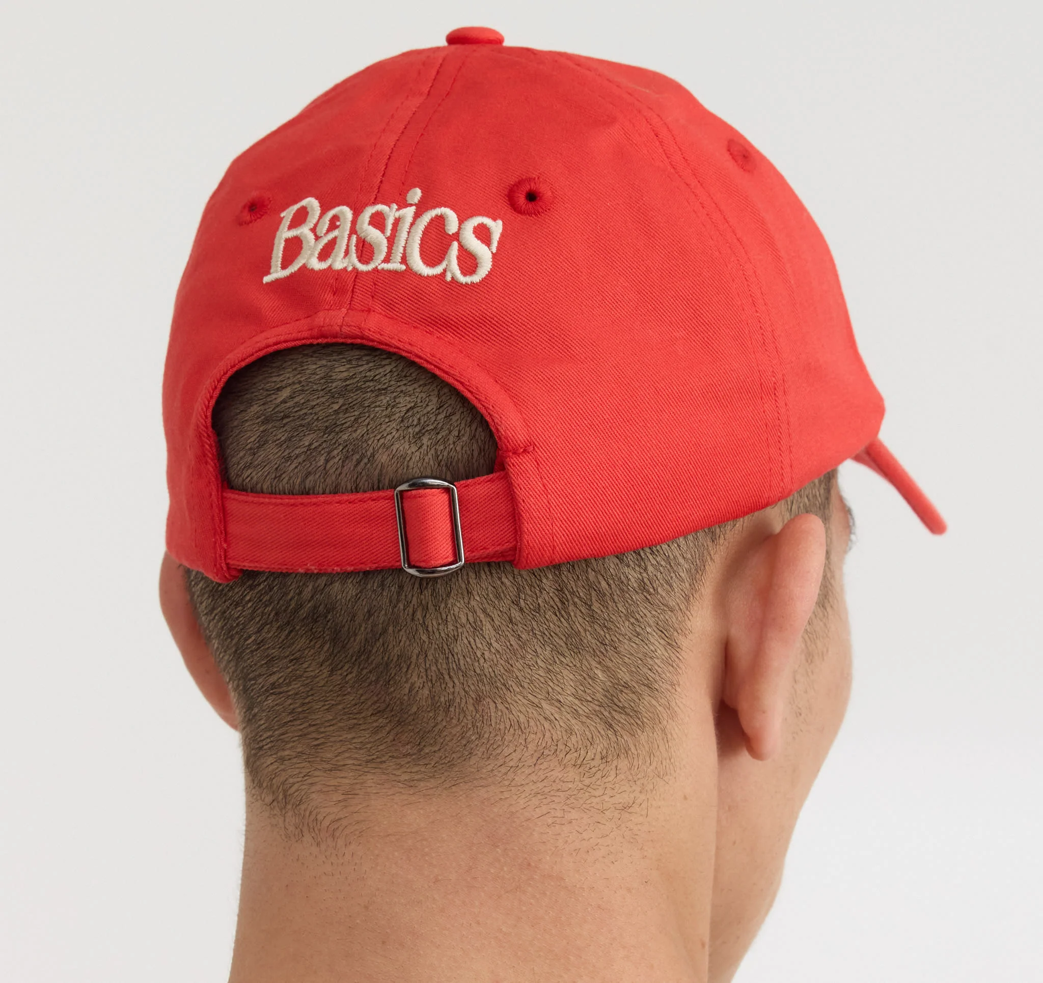 Core Casual Cap - Image 3