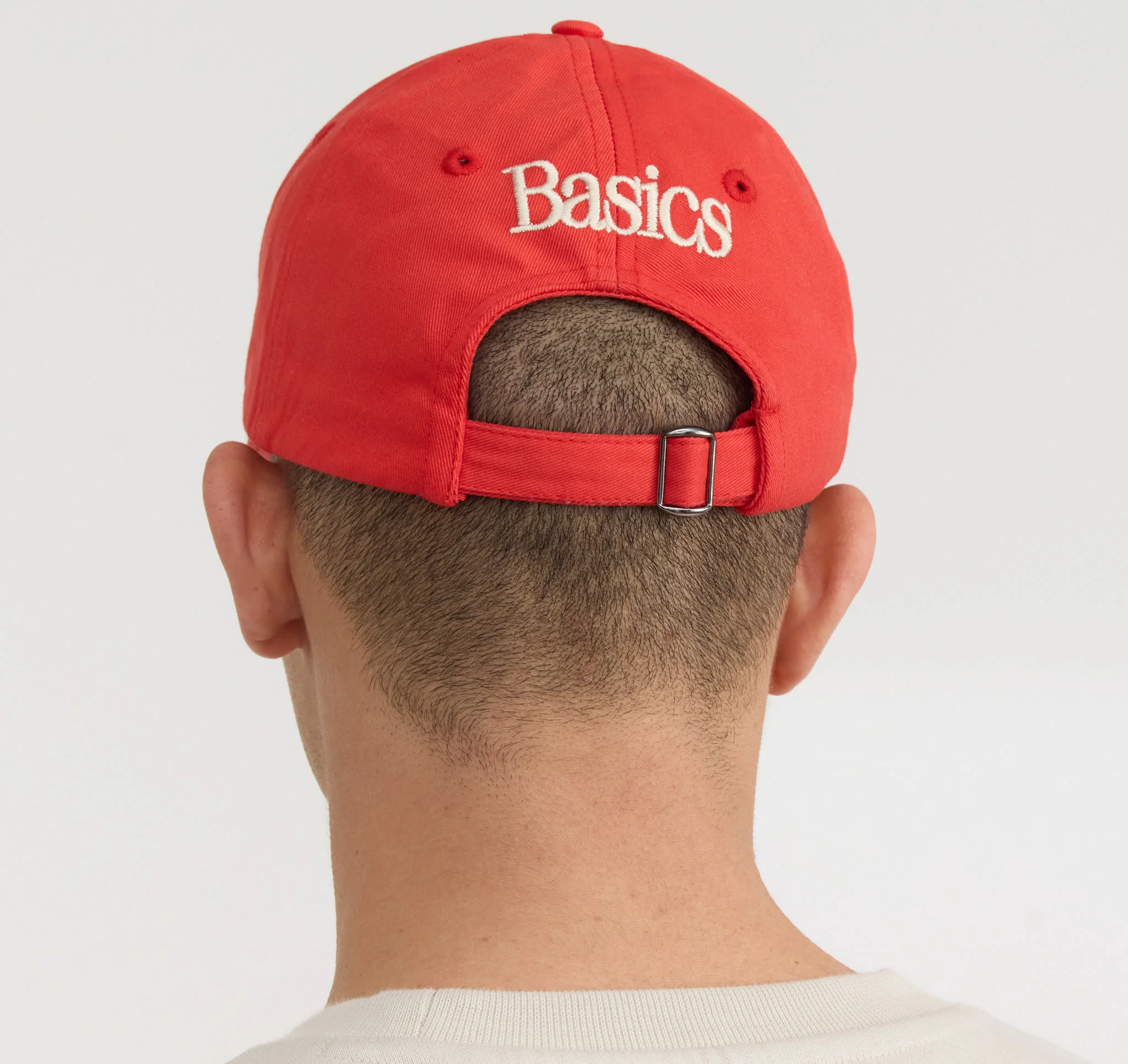 Core Casual Cap - Image 5