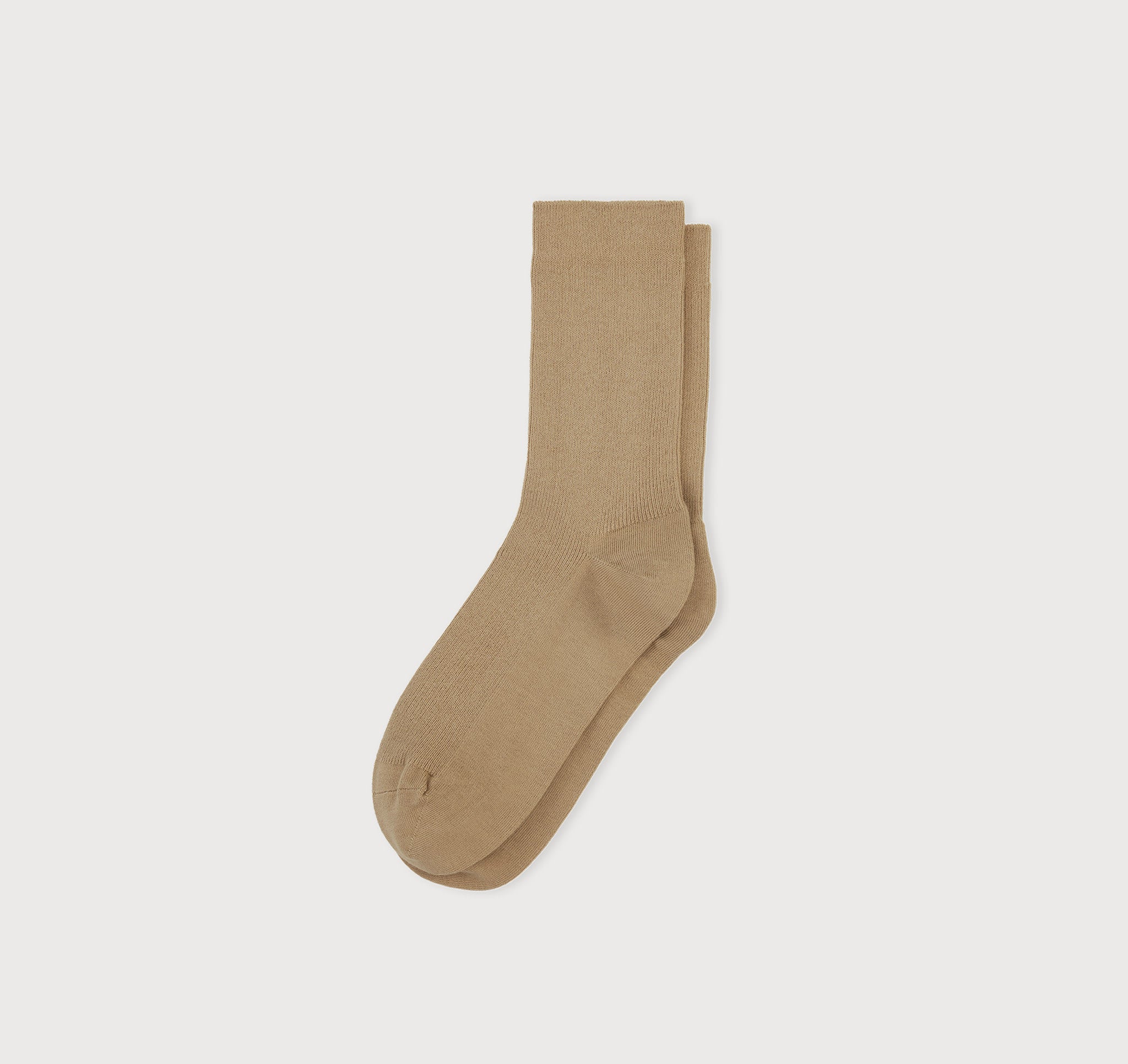 Core Crew Rib Socks 3-Pack - Image 2