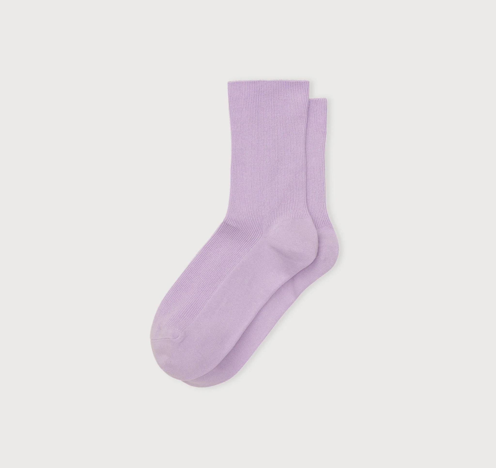 Core Crew Rib Socks 3-Pack - Image 2