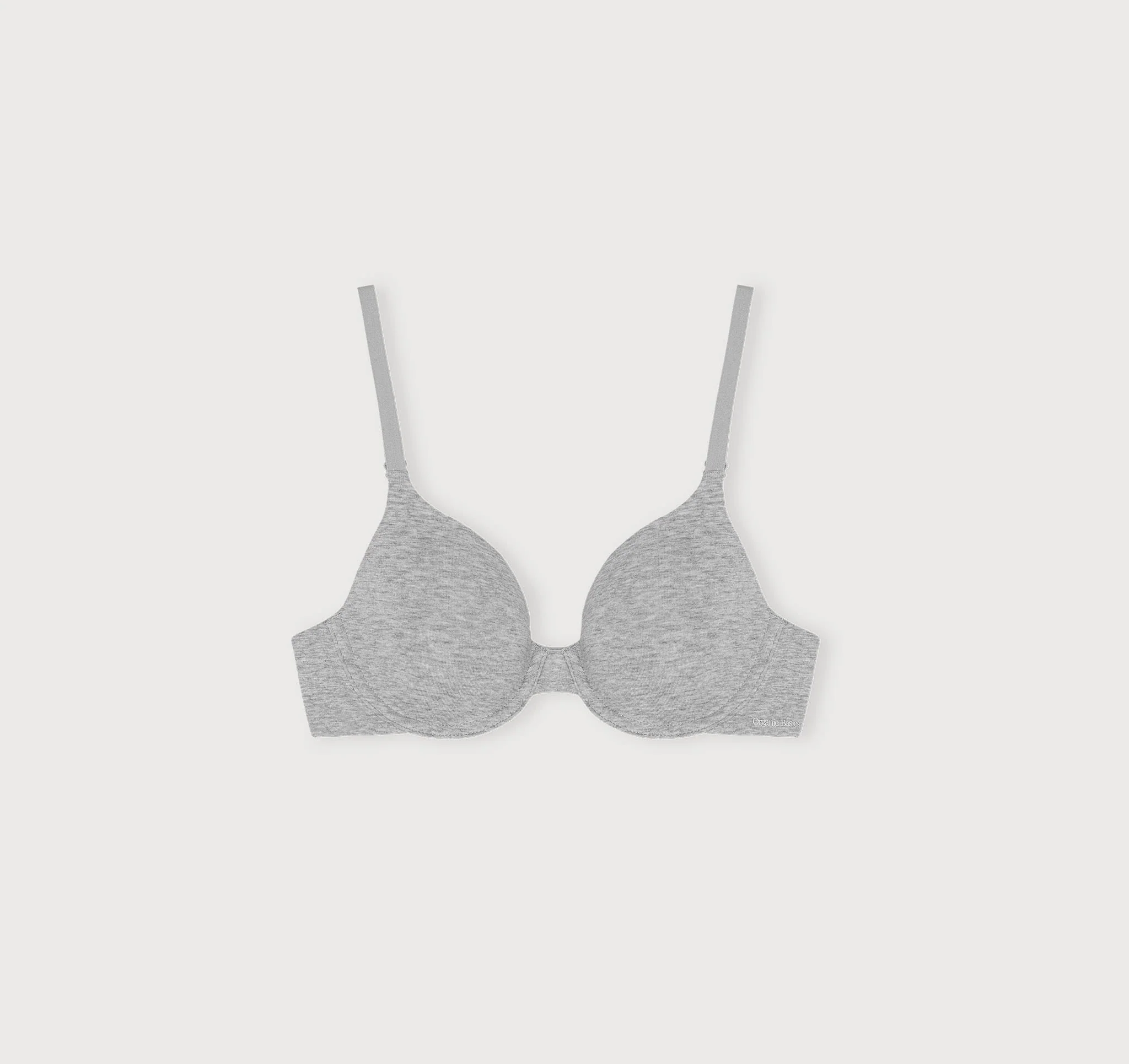 Core Full Coverage Bra - Image 3