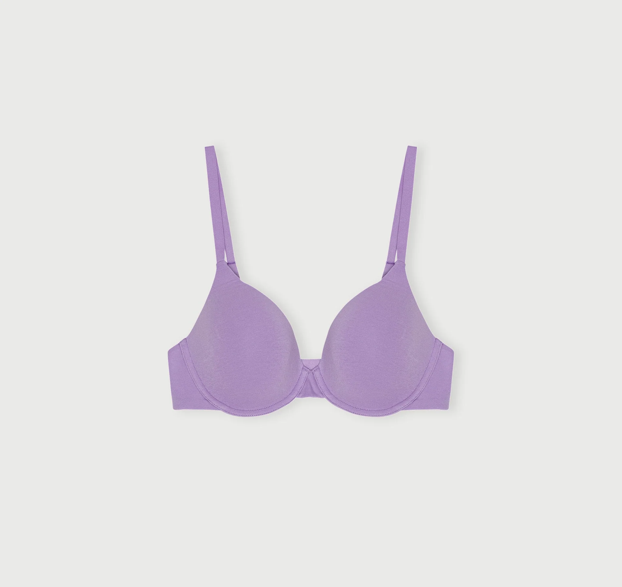 Core Full Coverage Bra - Image 4