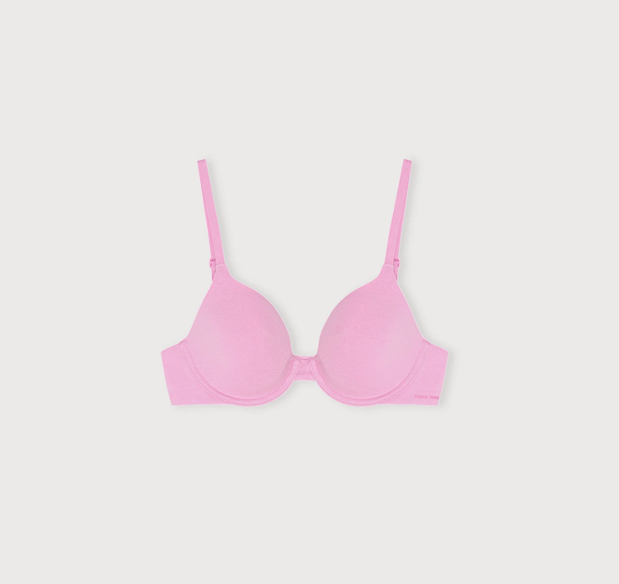 Core Full Coverage Bra - Image 4