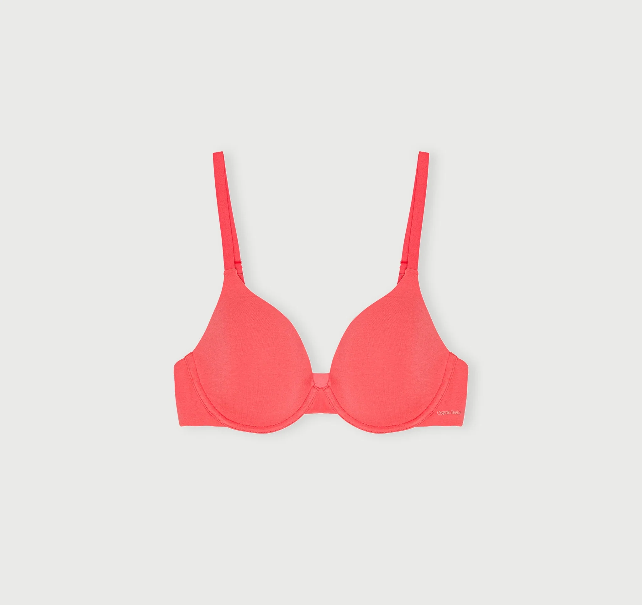 Core Full Coverage Bra - Image 4
