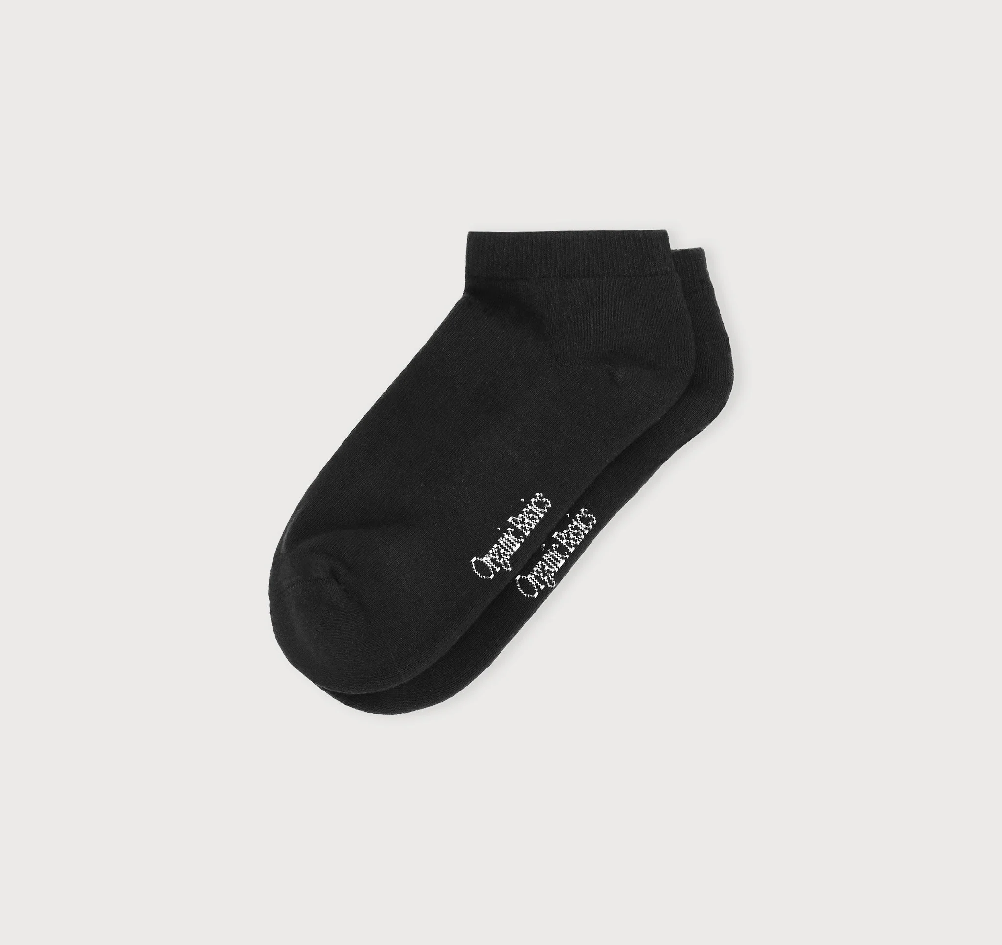 Core No Show Socks 2-pack - Image 2