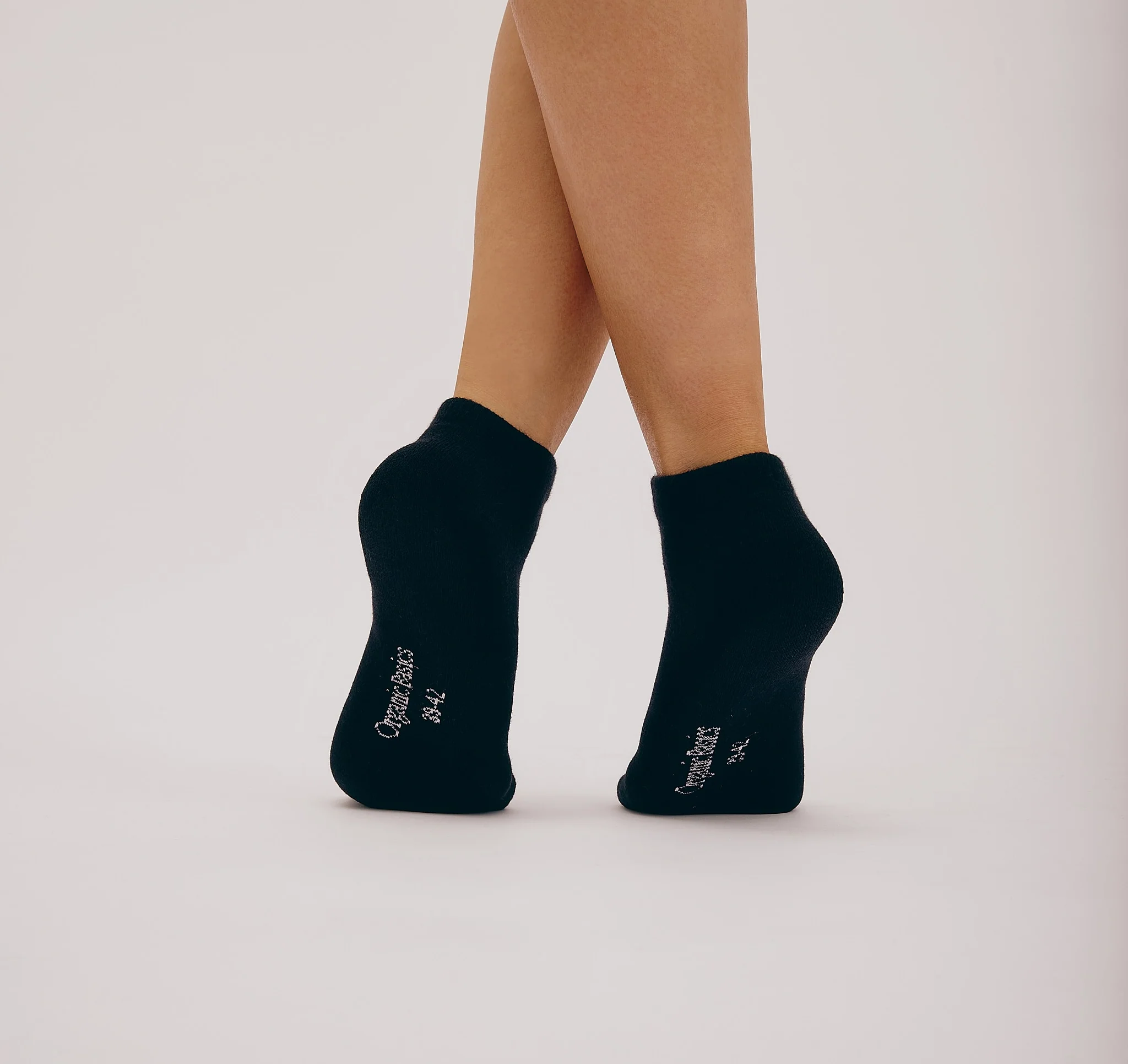 Core No Show Socks 2-pack - Image 4