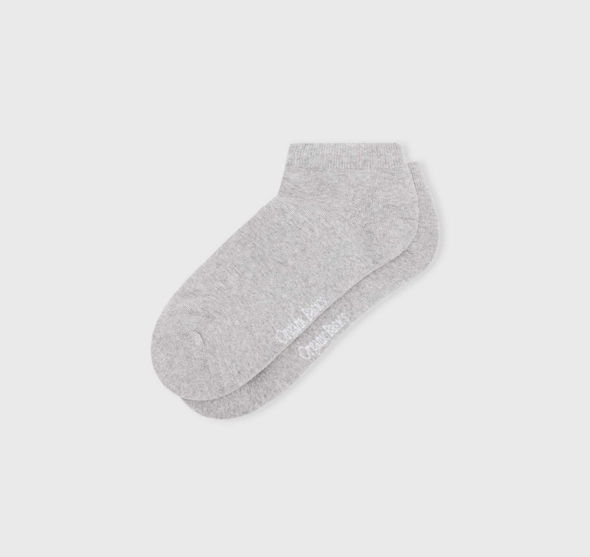 Core No Show Socks 2-pack - Image 2