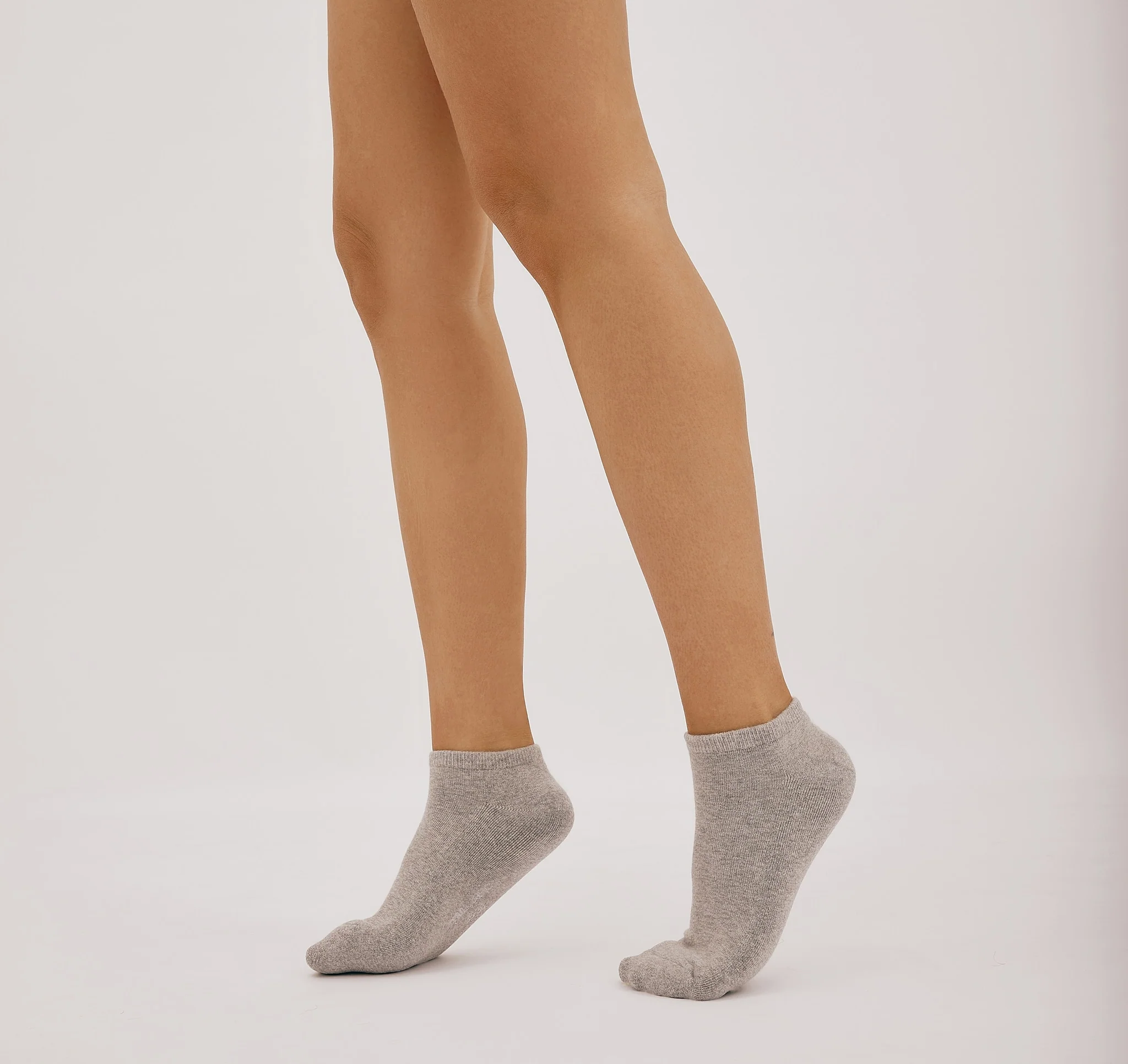 Core No Show Socks 2-pack - Image 3