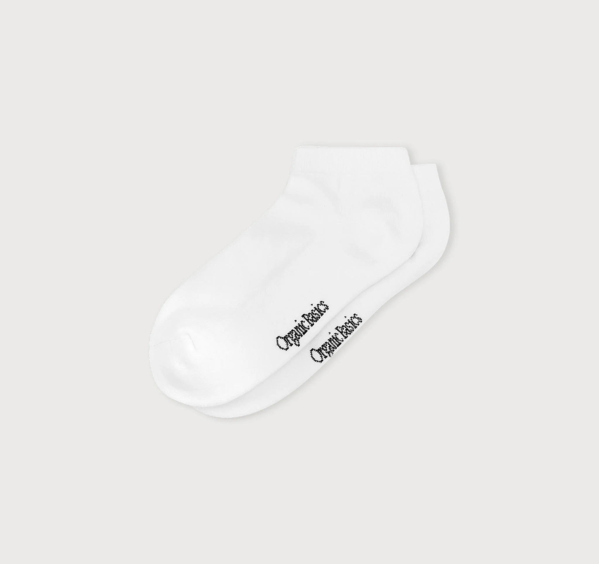 Core No Show Socks 2-pack - Image 2