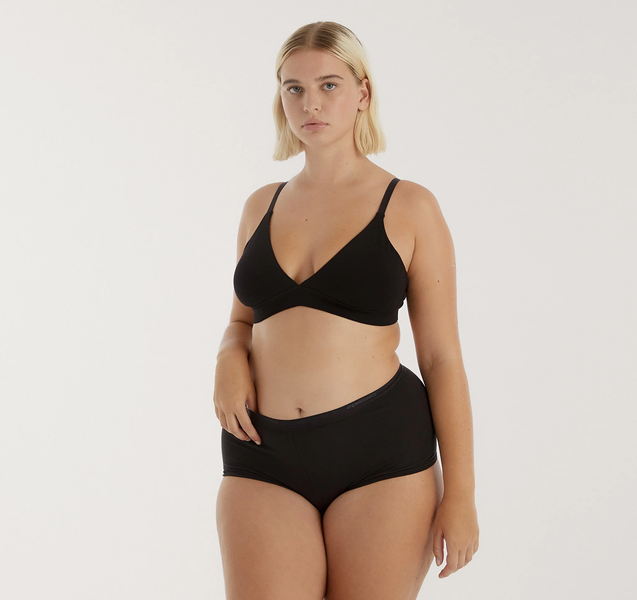 Core Shorty 3-Pack - Image 2