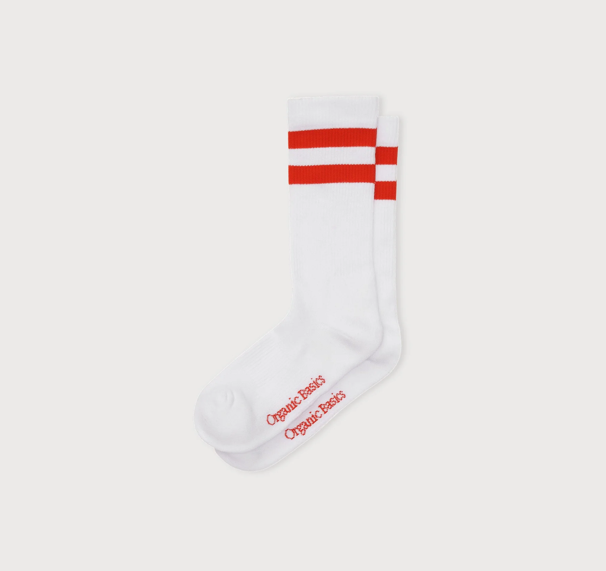 Core Stripe Crew Socks 3-pack - Image 2