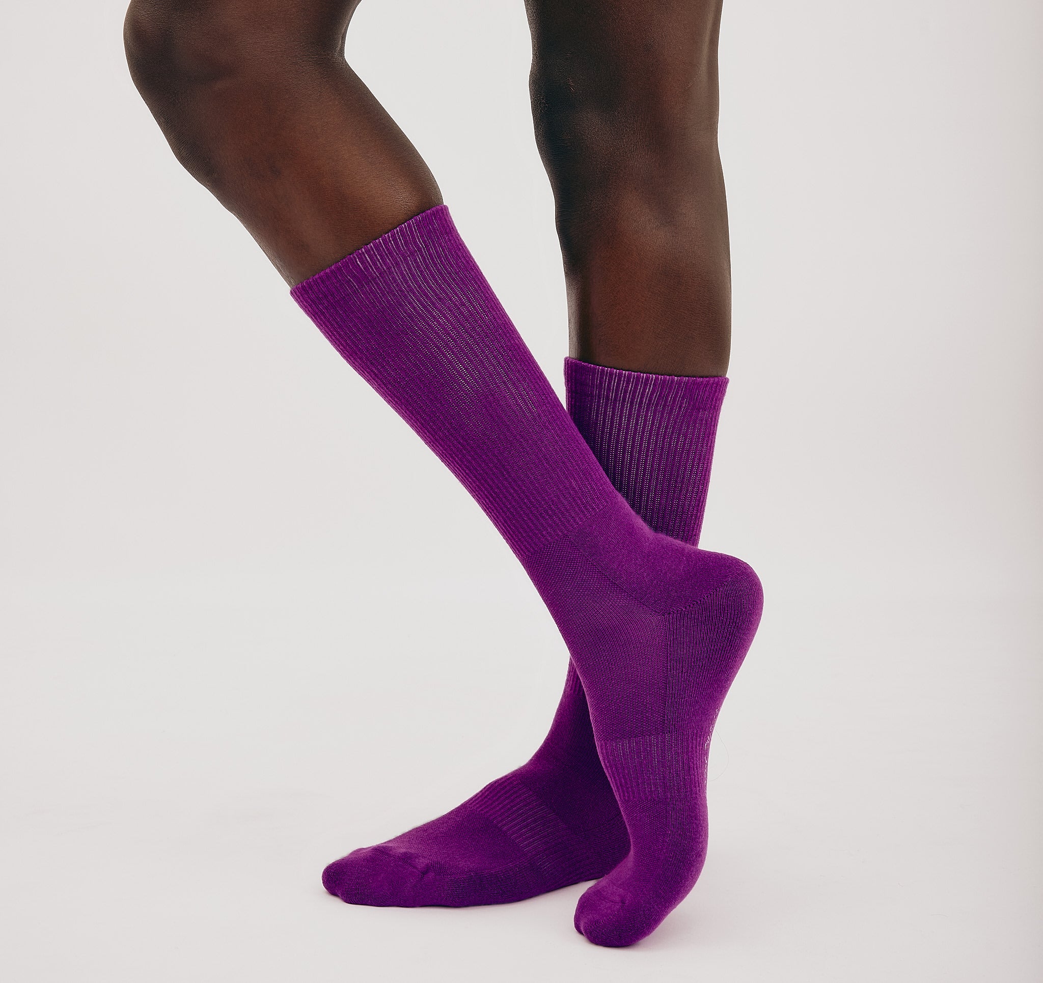 Core Tennis Crew Socks 2-pack - Image 6
