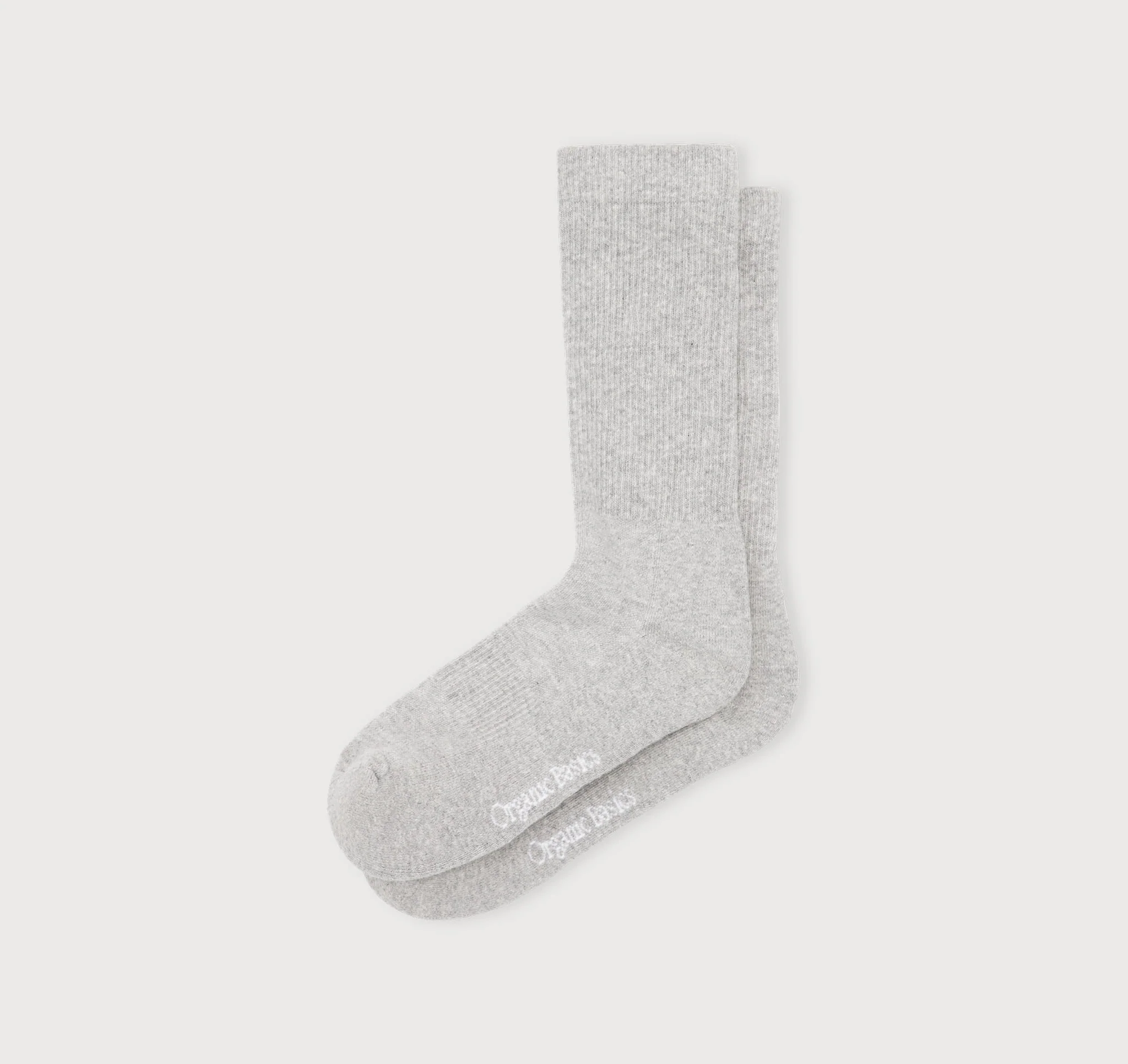 Core Tennis Crew Socks 2-pack - Image 2