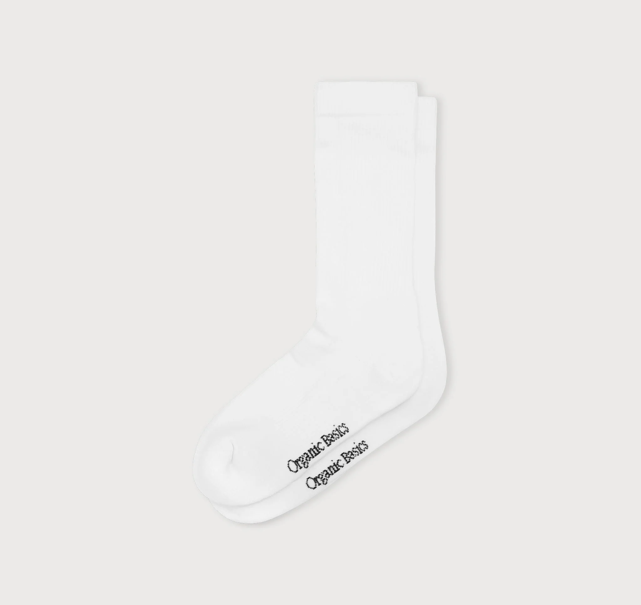 Core Tennis Crew Socks 2-pack - Image 2