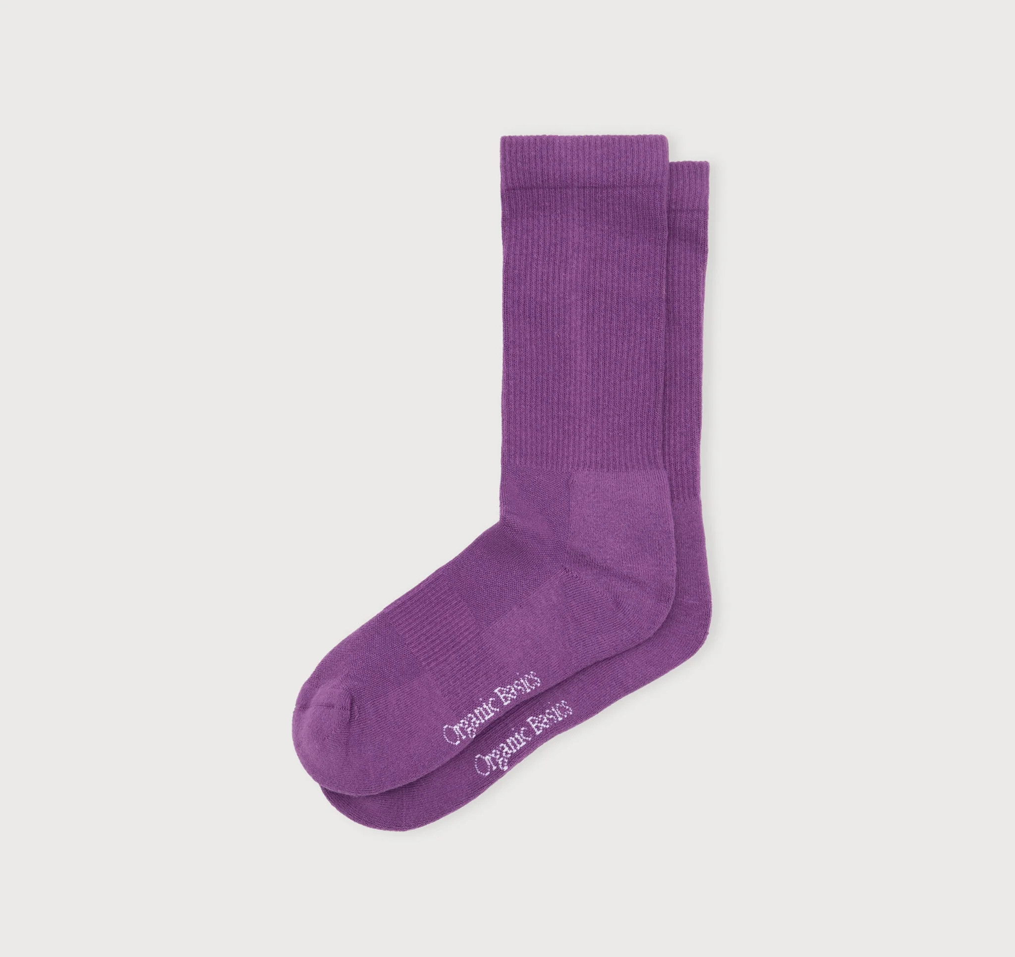 Core Tennis Crew Socks 3-pack