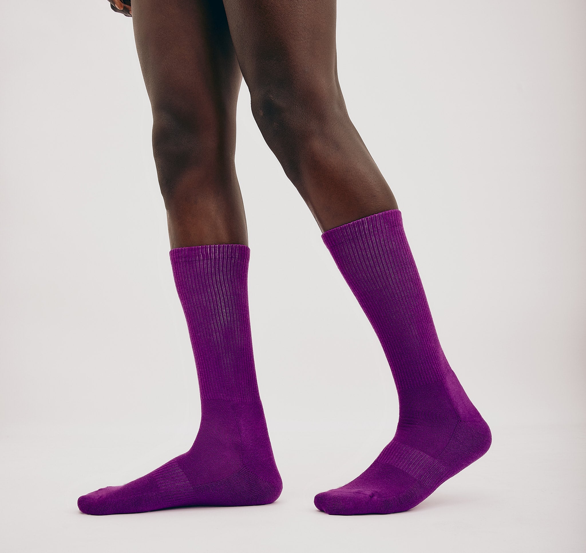 Core Tennis Crew Socks 3-pack - Image 2