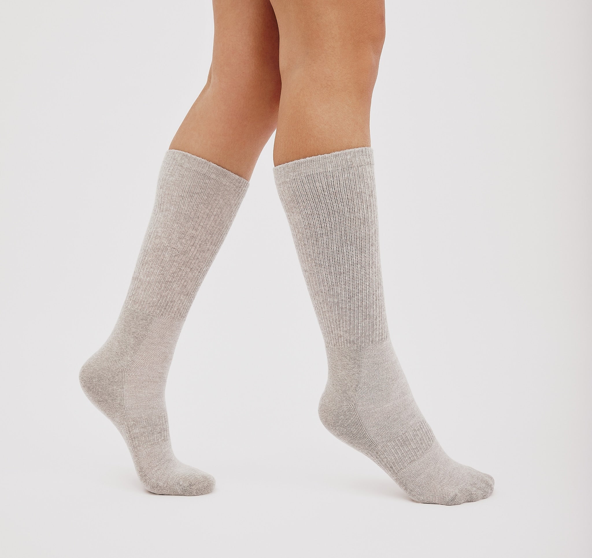 Core Tennis Crew Socks 3-pack - Image 2