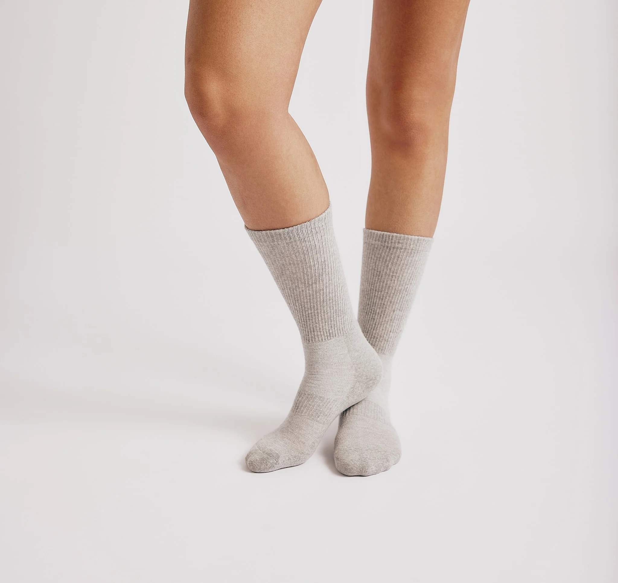 Core Tennis Crew Socks 3-pack - Image 3