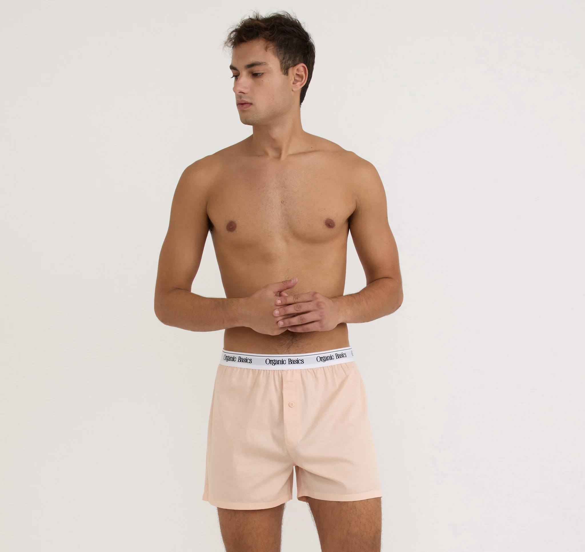Easy Boxer Shorts 2-Pack - Image 5