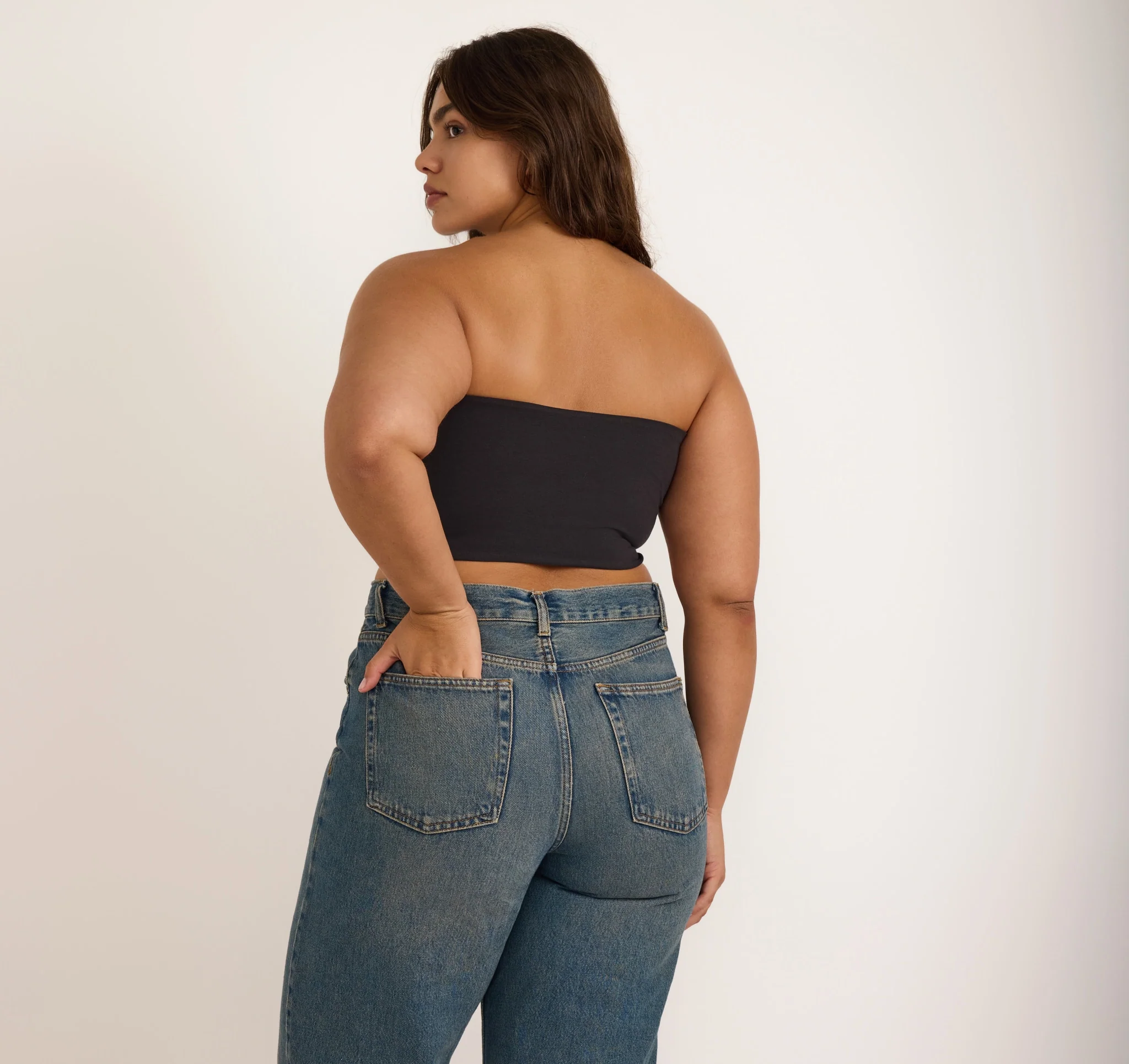 Flex Tube Top - Image 3