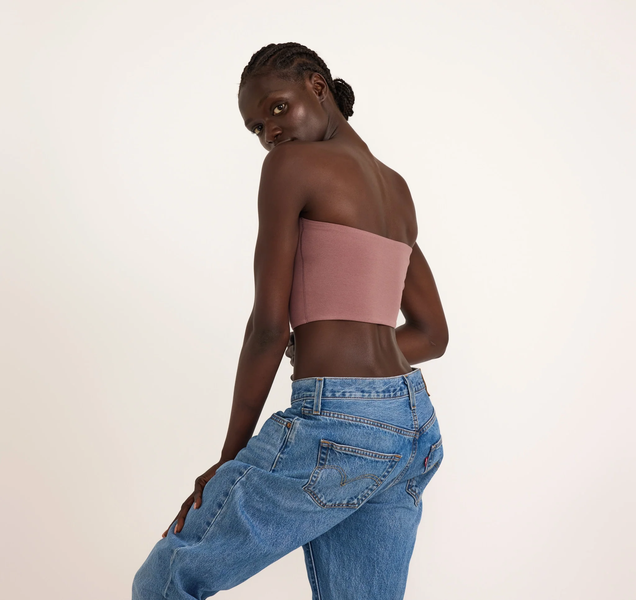 Flex Tube Top - Image 2