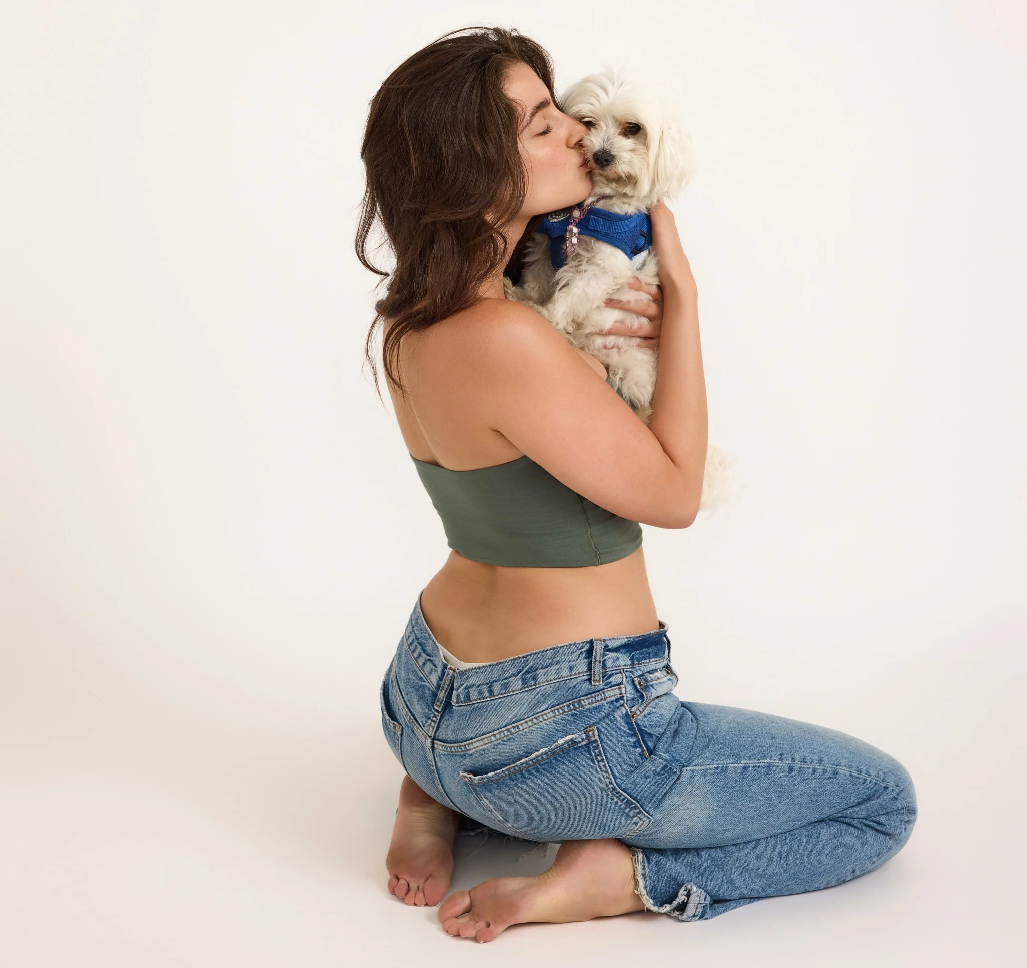 Flex Tube Top - Image 3
