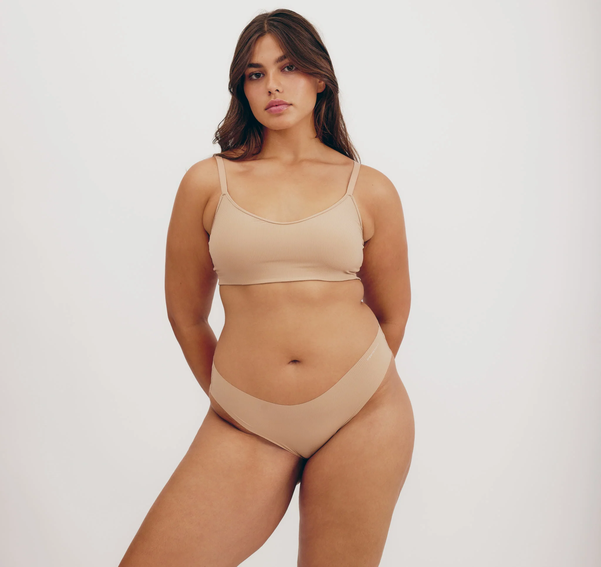 Naked Rib Briefs 3-pack - Image 3