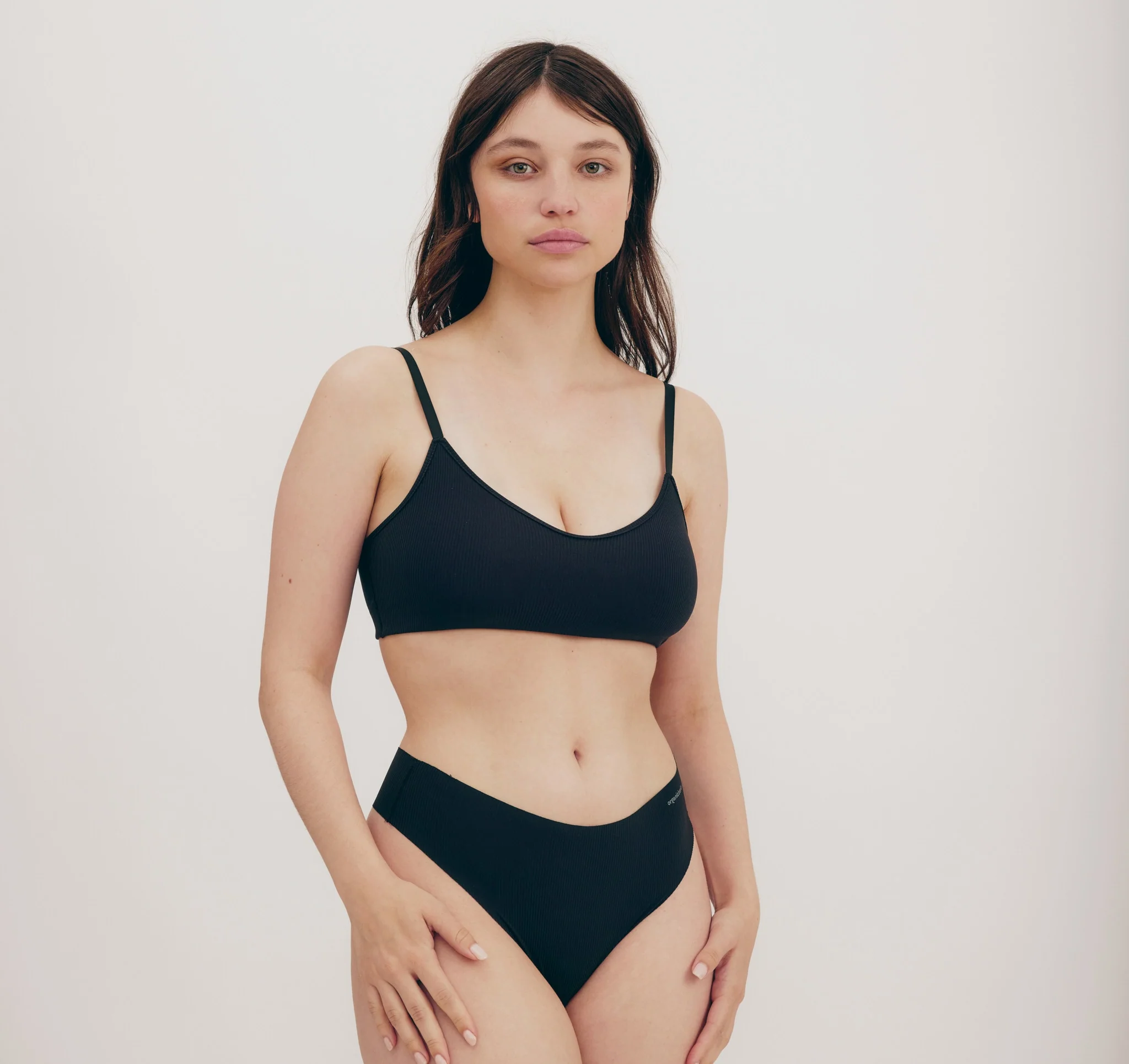 Naked Rib Thong 3-pack - Image 2