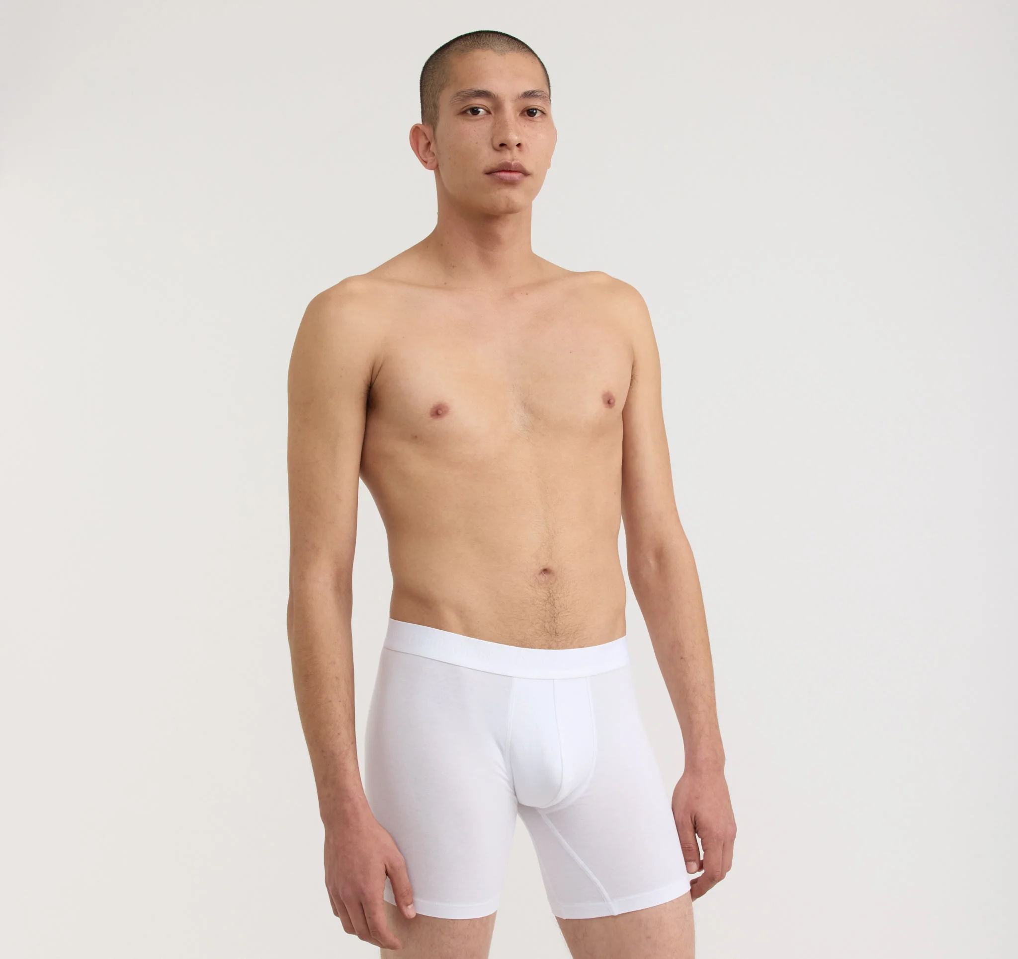 Core Boxer Briefs 3-Pack - Image 3