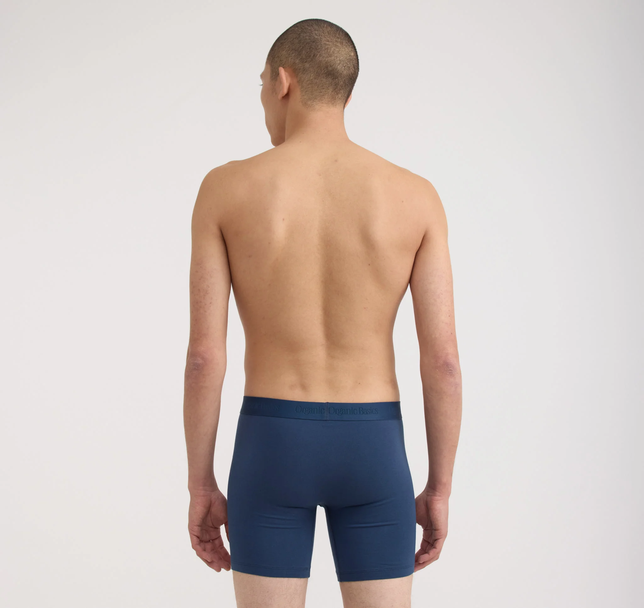 Core Boxer Briefs 3-Pack - Image 4