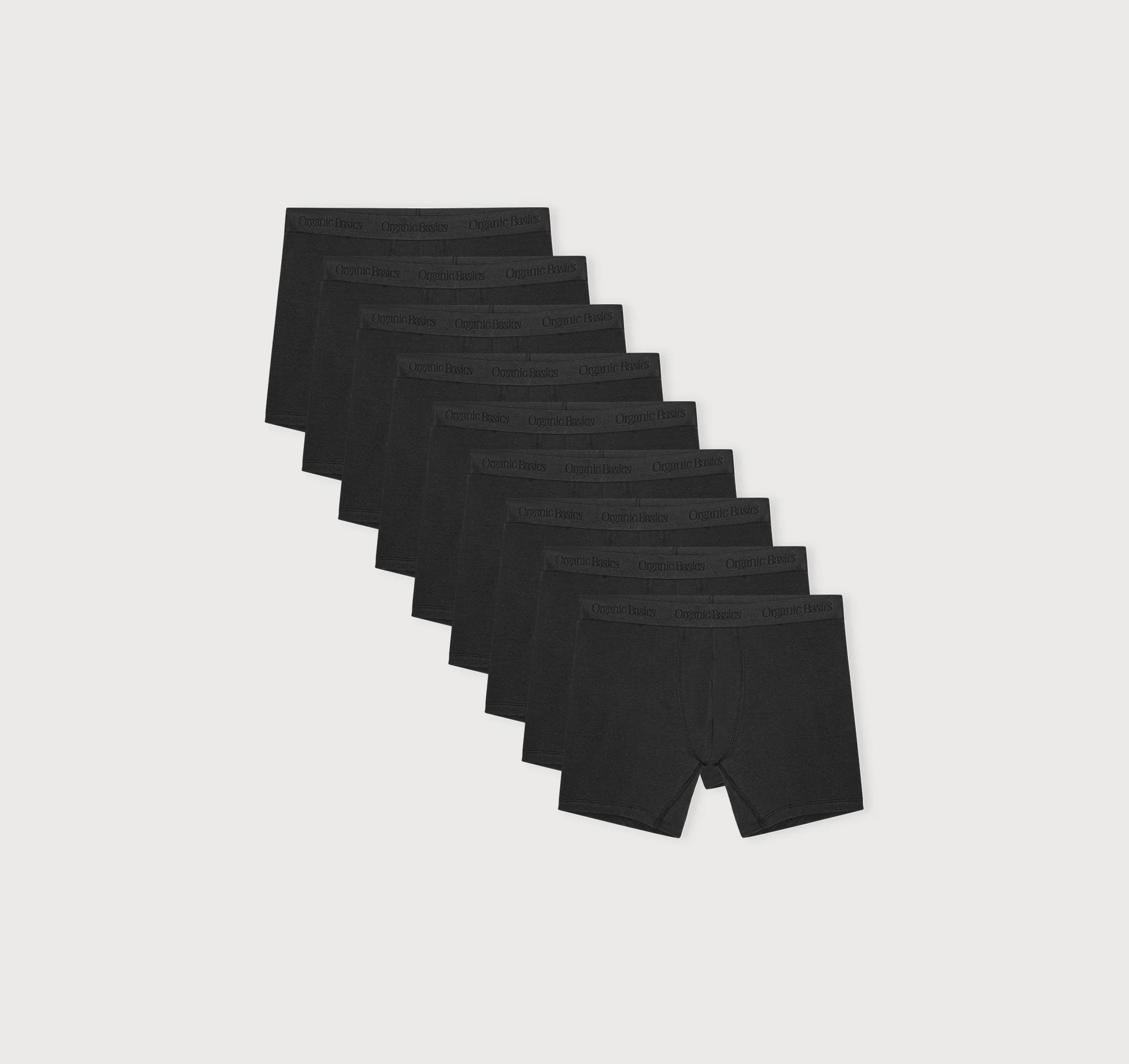 Core Boxer Briefs 9-Pack