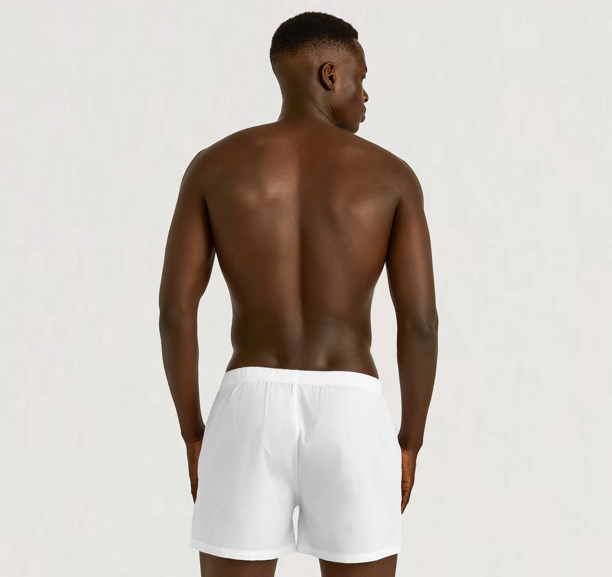 Core Icon Boxer Shorts 2-pack - Image 3