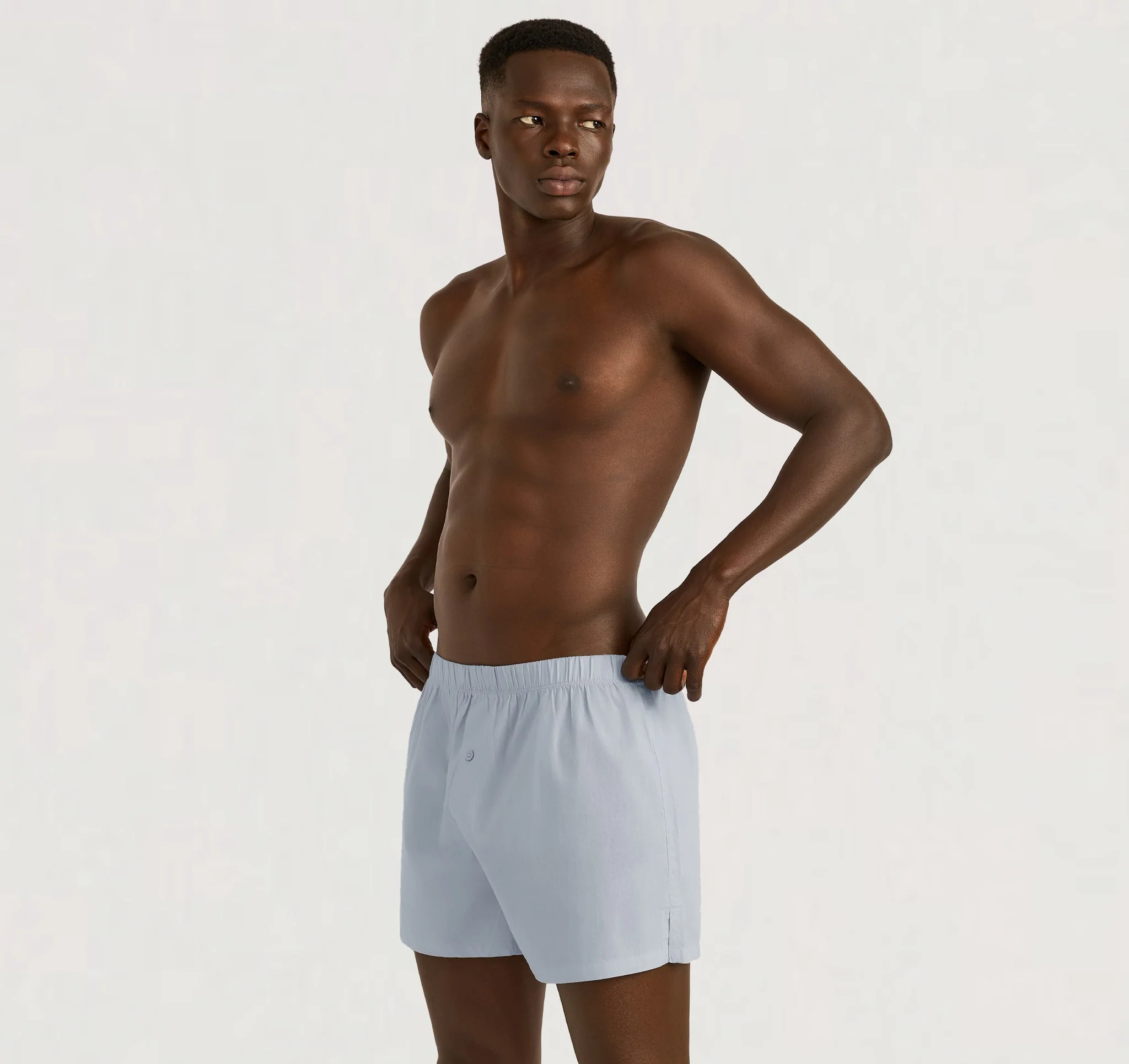 Core Icon Boxer Shorts 2-pack - Image 2