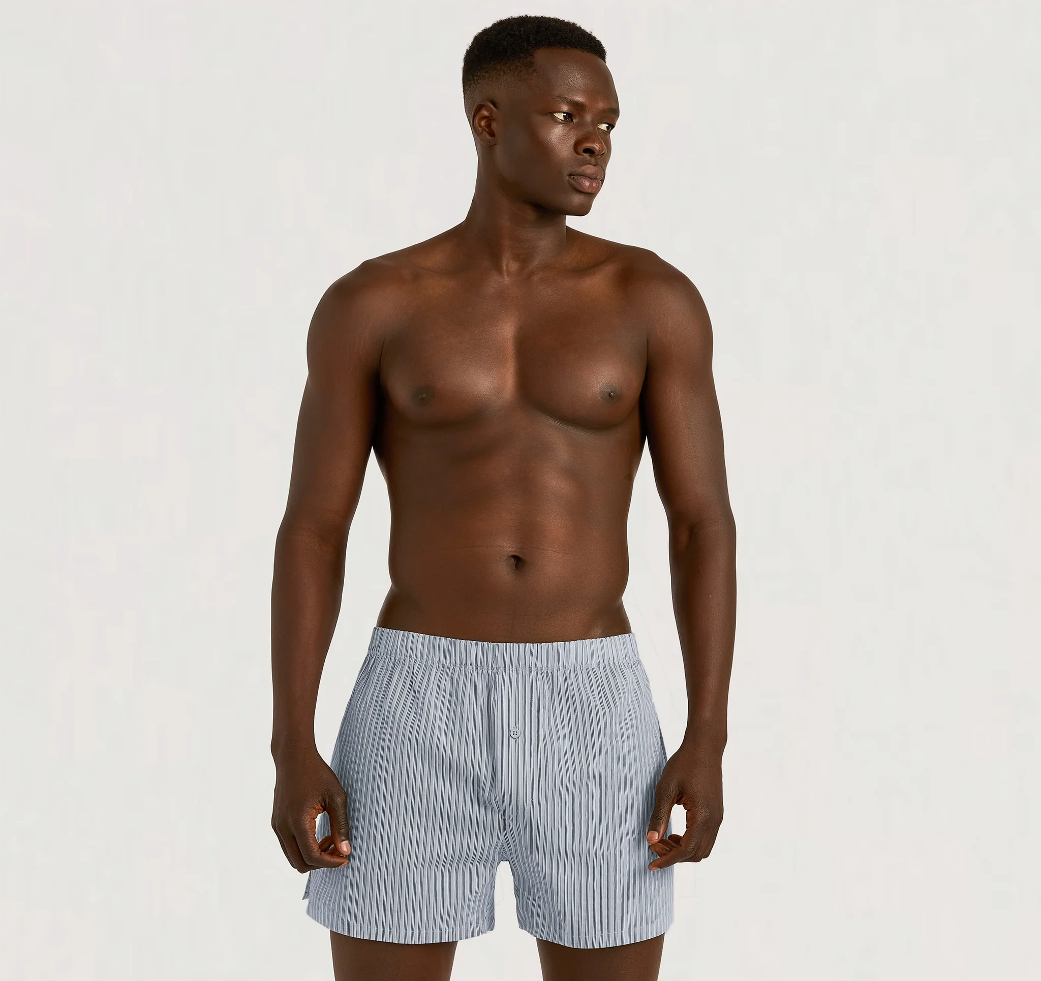 Core Icon Boxer Shorts 2-pack - Image 4