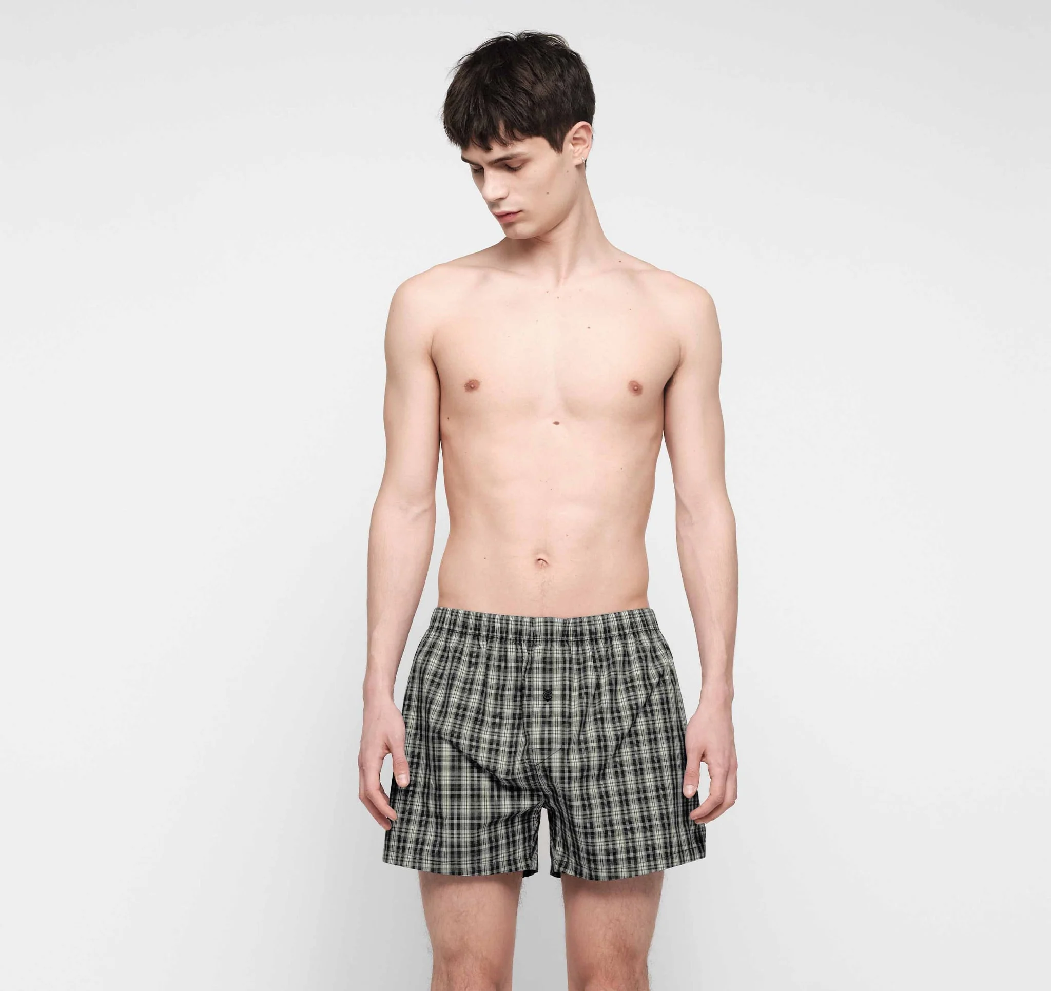 Core Icon Boxer Shorts 2-pack - Image 3