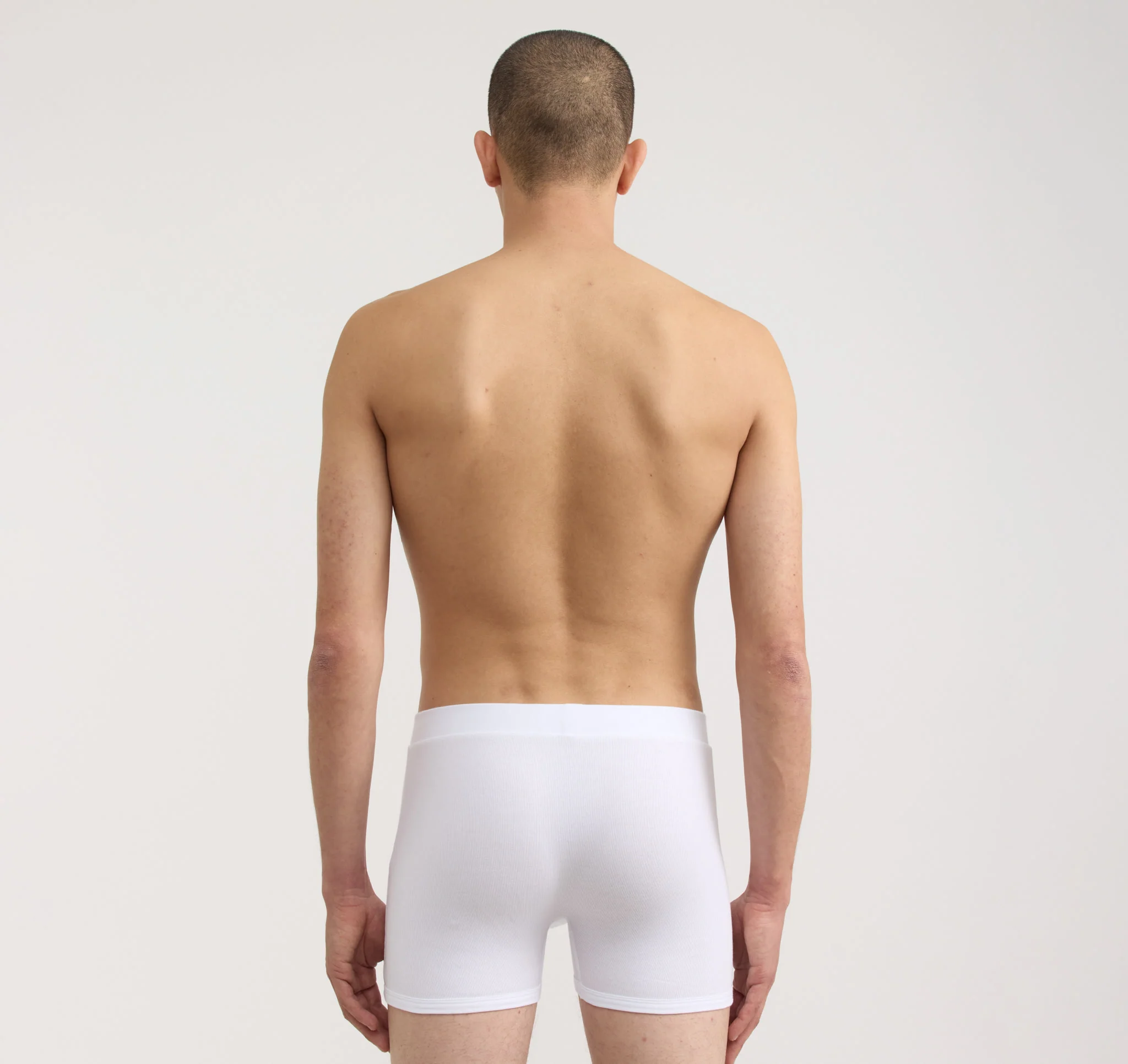 Core Icon Rib Trunks 3-Pack - Image 3
