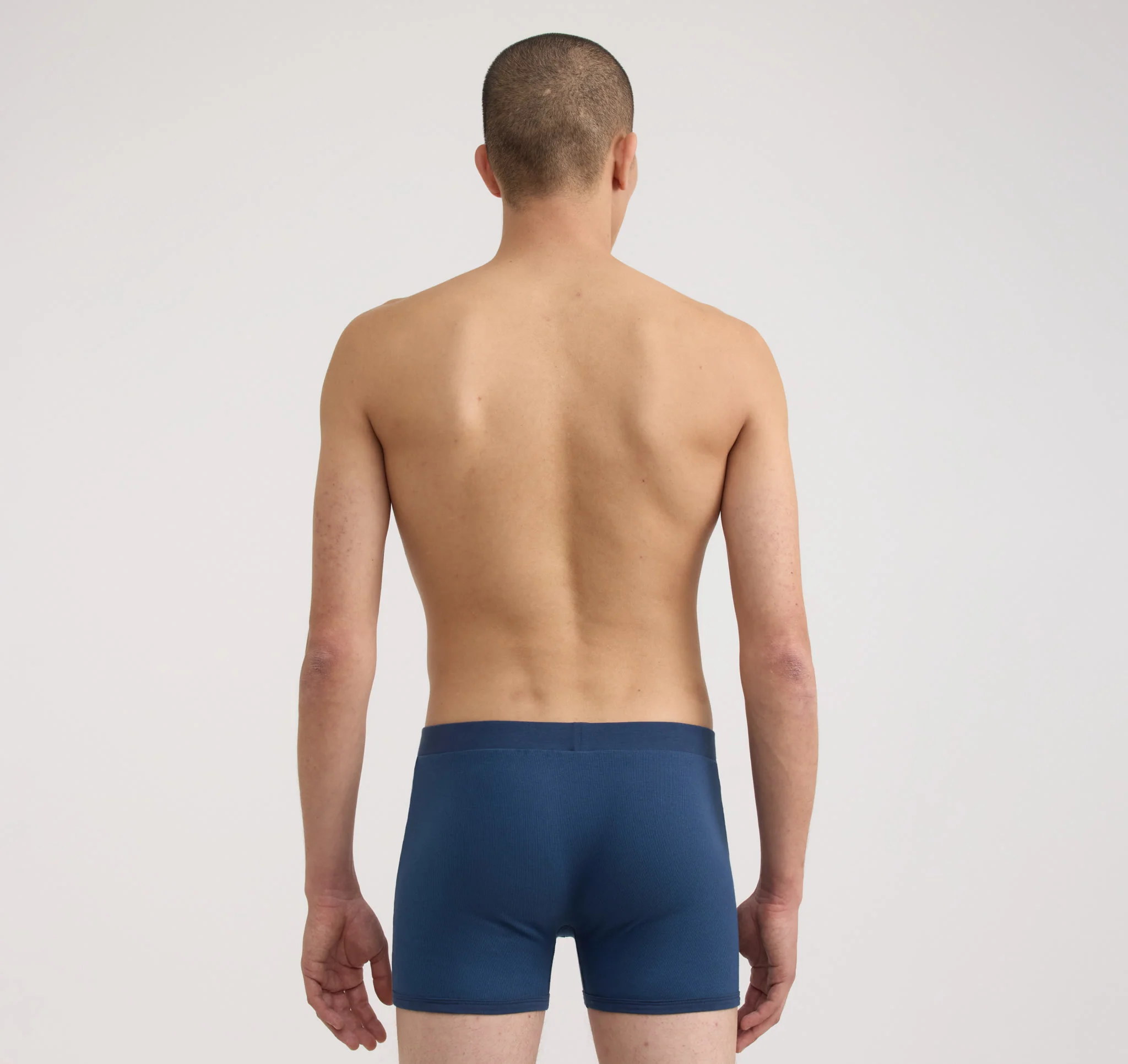 Core Icon Rib Trunks 3-Pack - Image 5